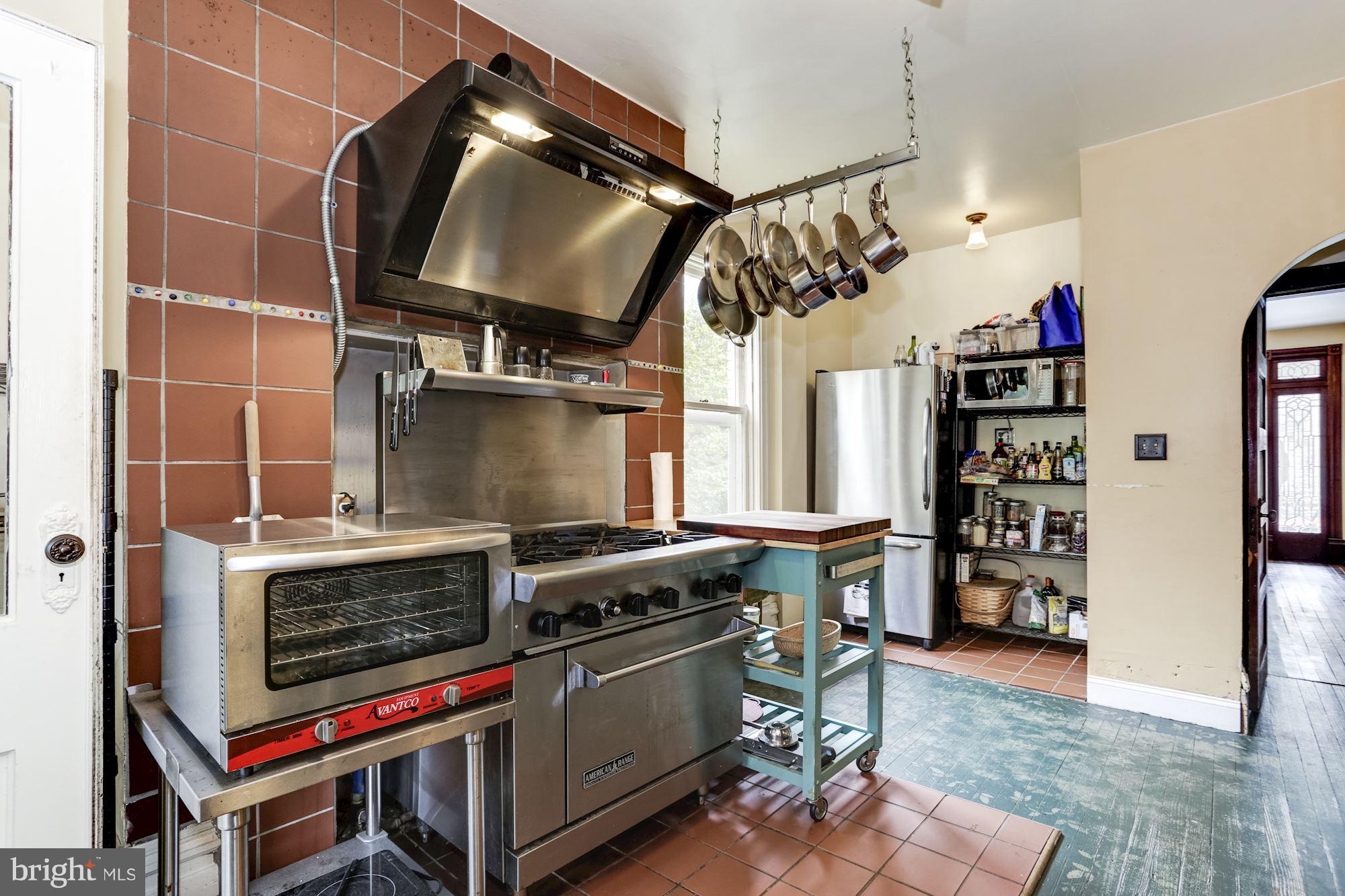 SHEPHERDSTOWN - Residential