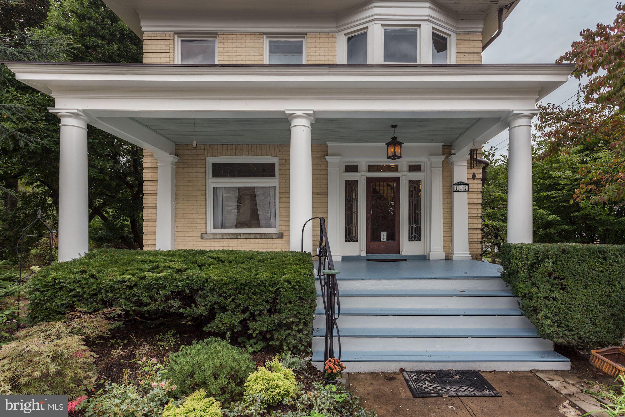 SHEPHERDSTOWN - Residential