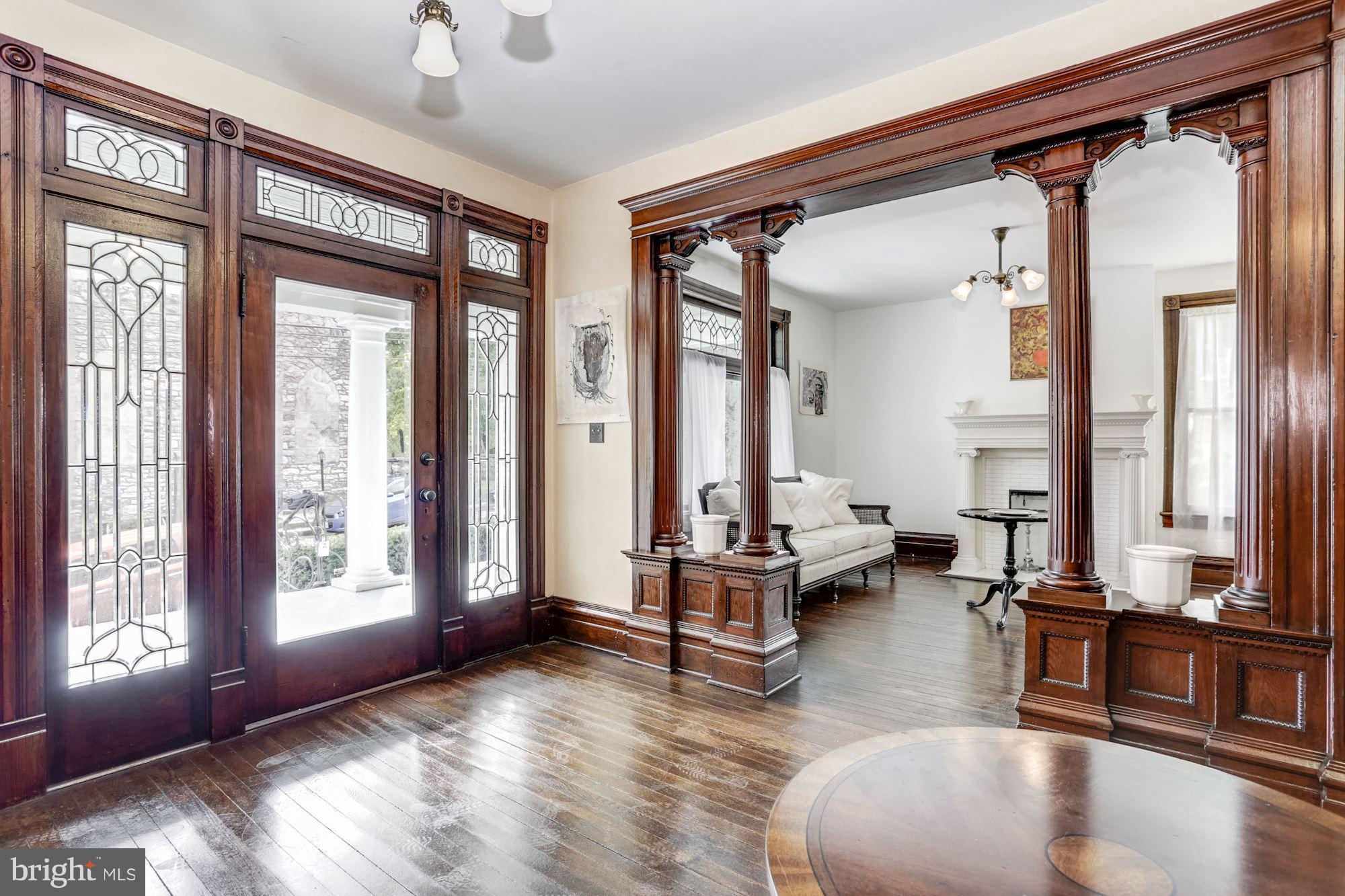 SHEPHERDSTOWN - Residential