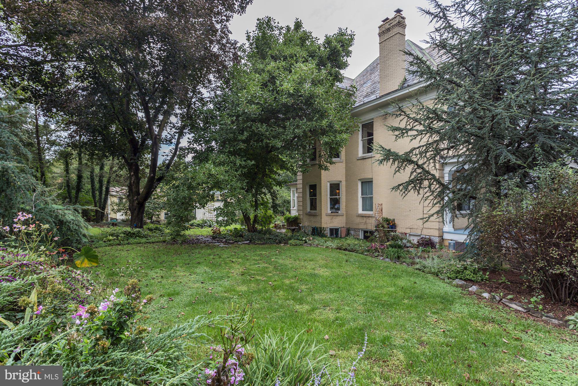 SHEPHERDSTOWN - Residential