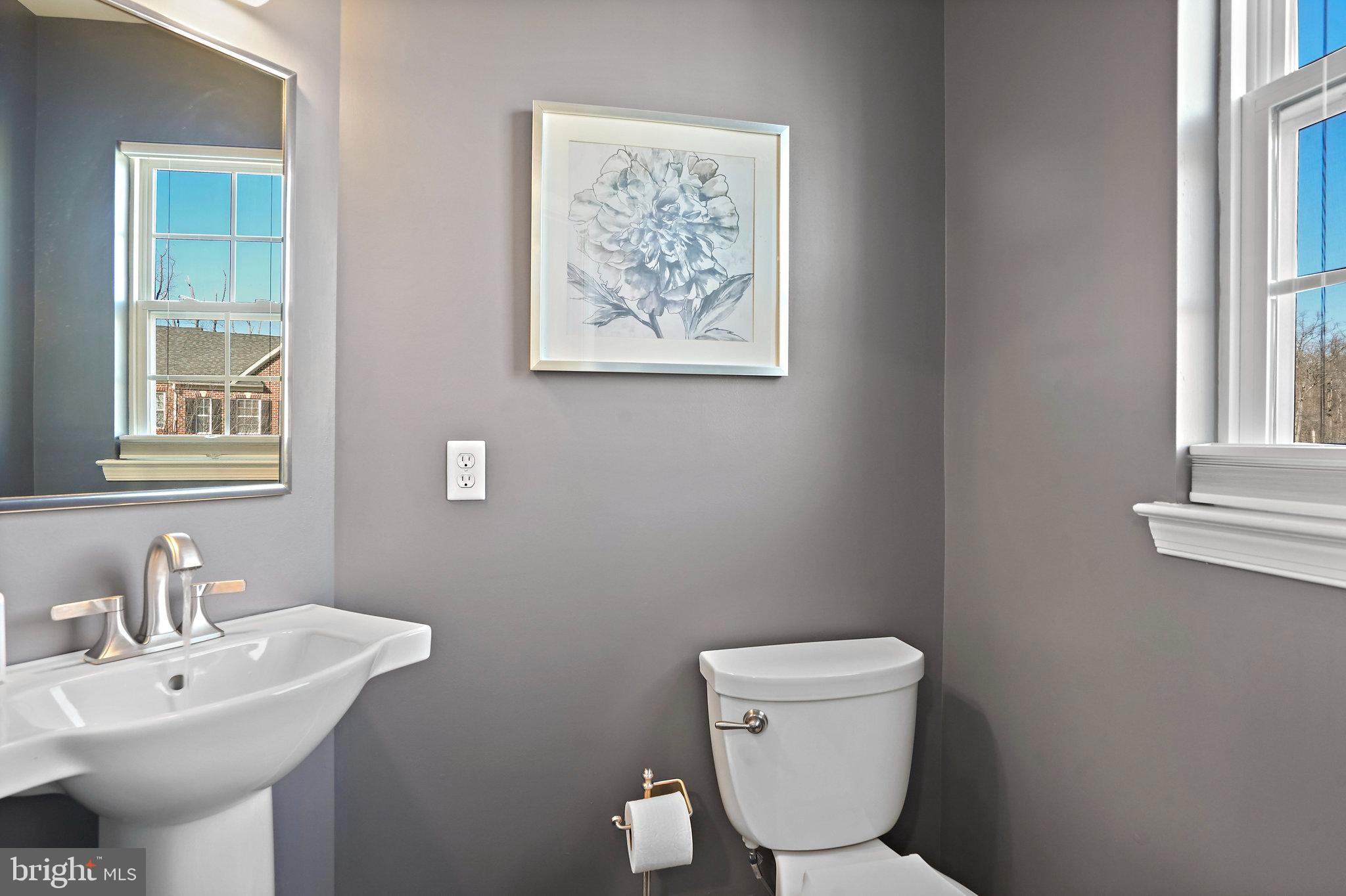 THE CRESCENT AT CHERRY LANE - Residential