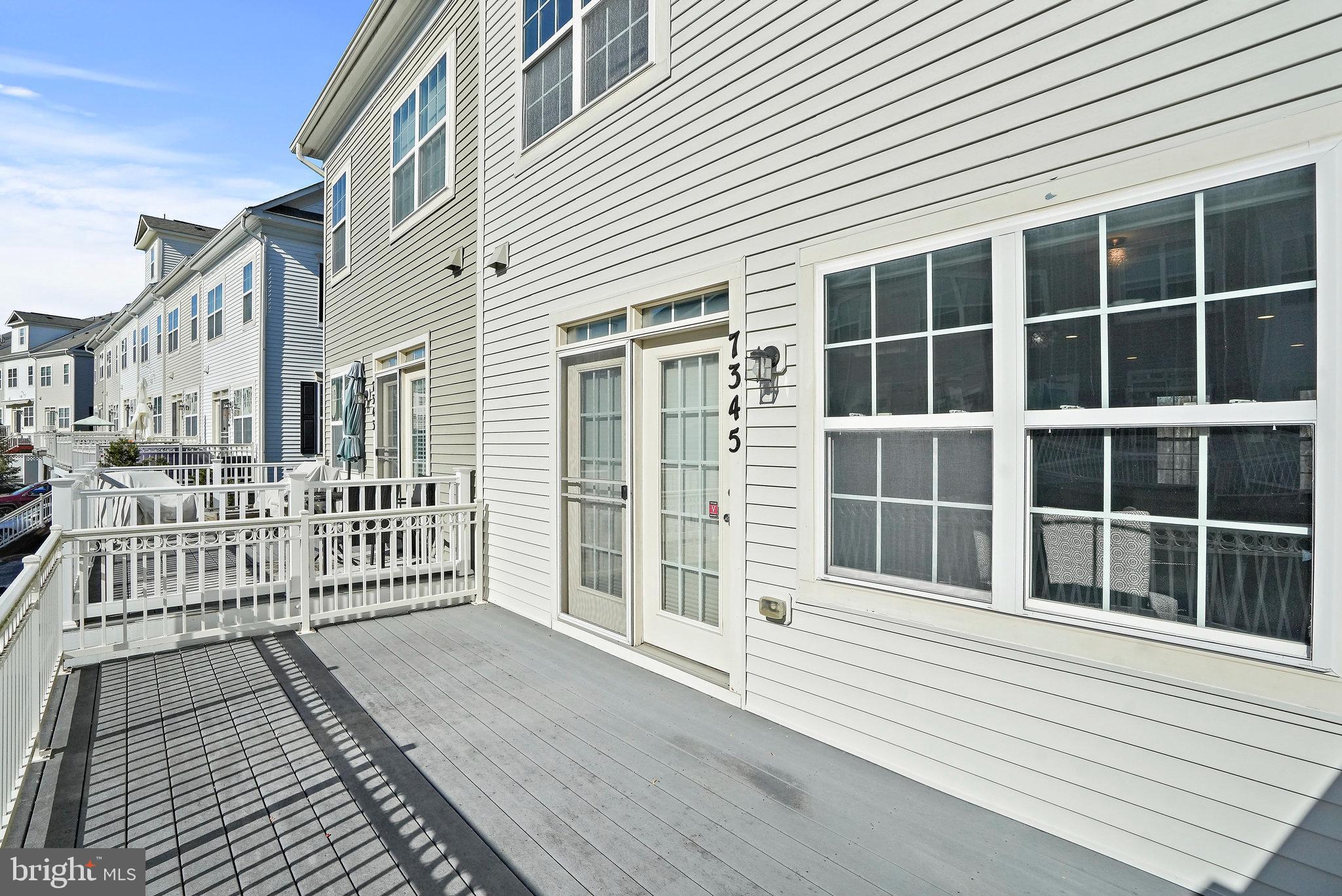 THE CRESCENT AT CHERRY LANE - Residential