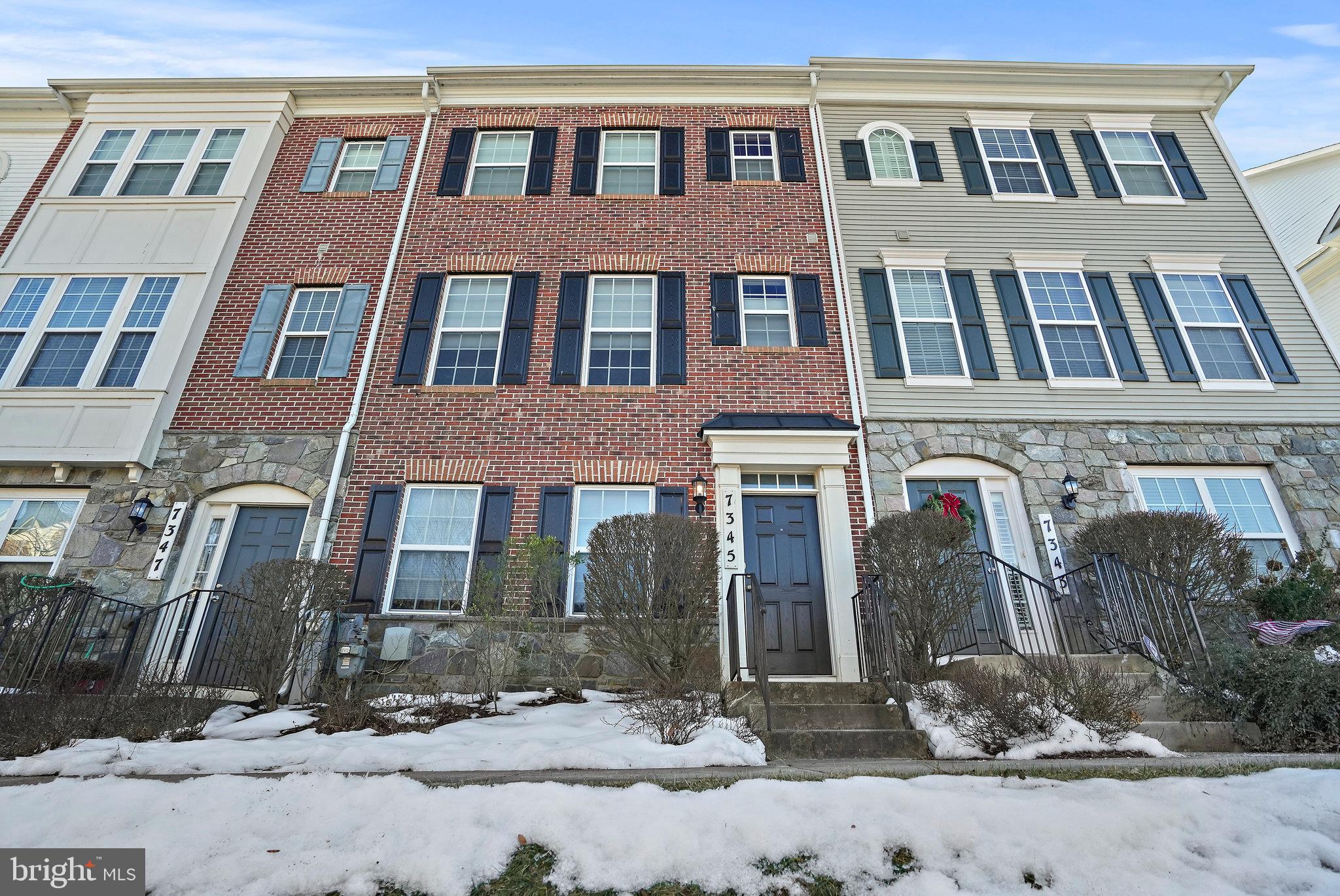 THE CRESCENT AT CHERRY LANE - Residential