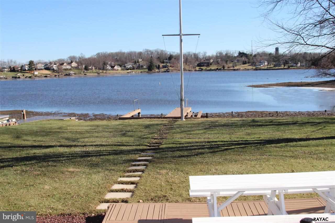 LAKE MEADE - Residential