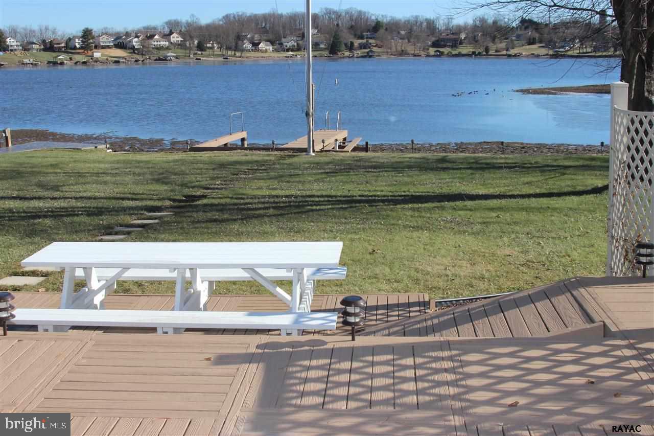 LAKE MEADE - Residential