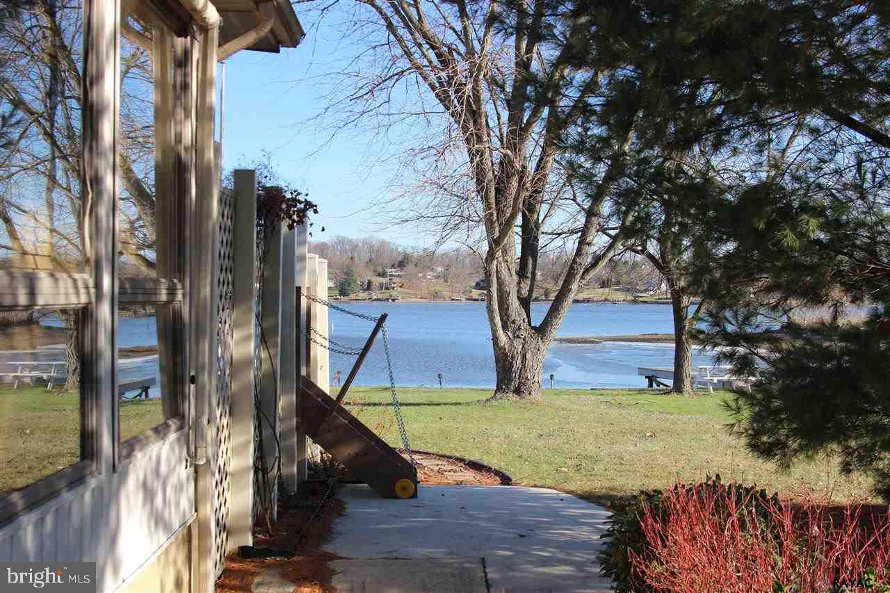 LAKE MEADE - Residential