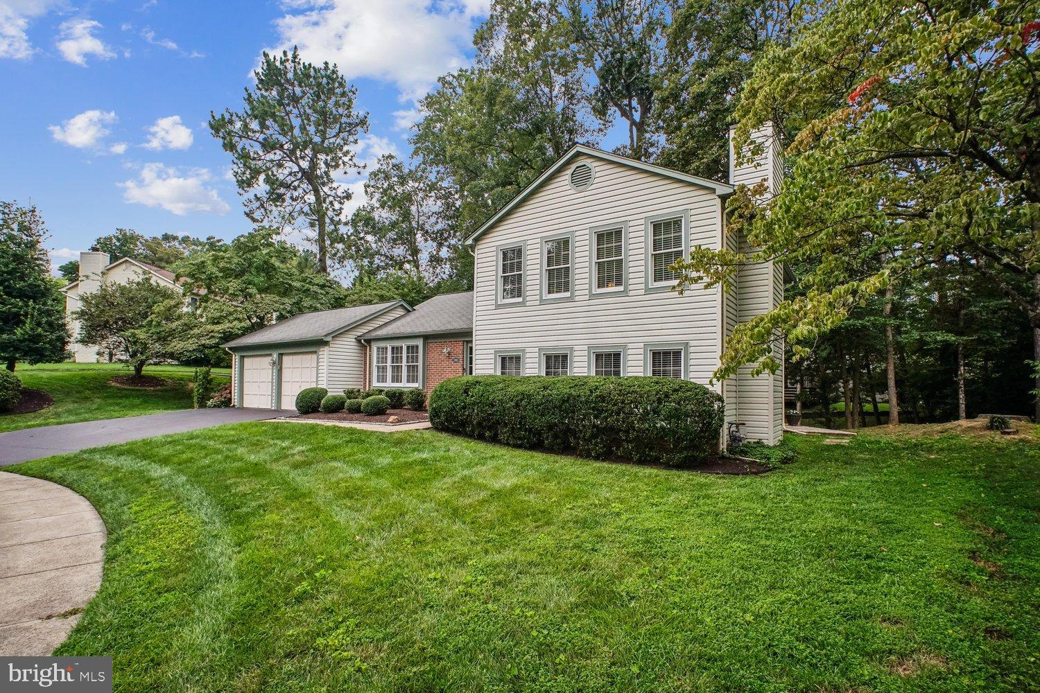 5960 OHARA LANDING COURT