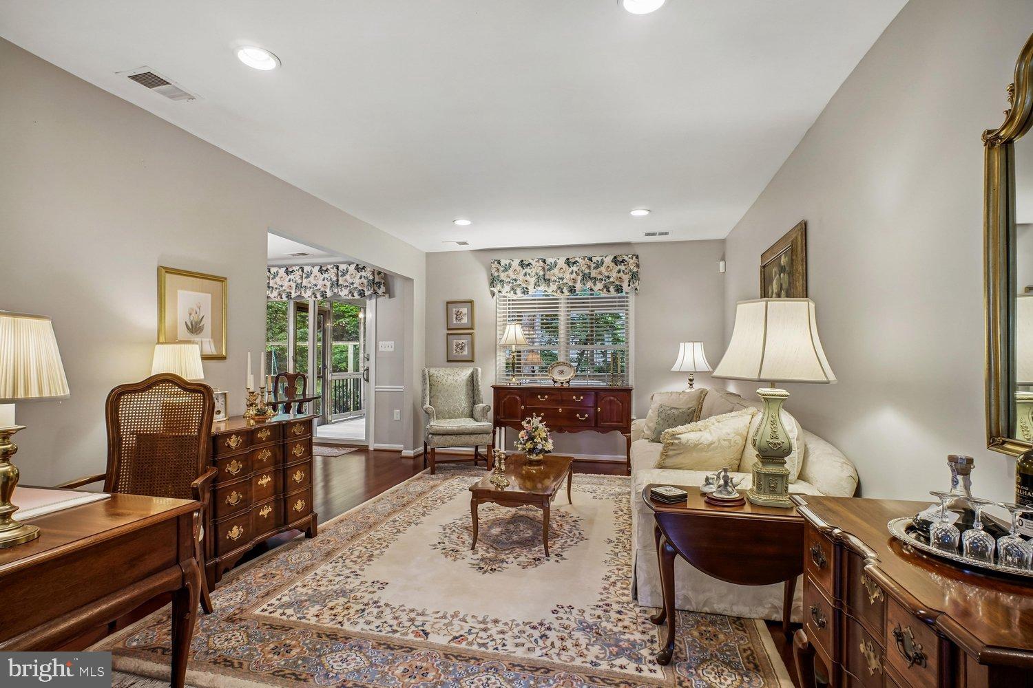 5960 OHARA LANDING COURT