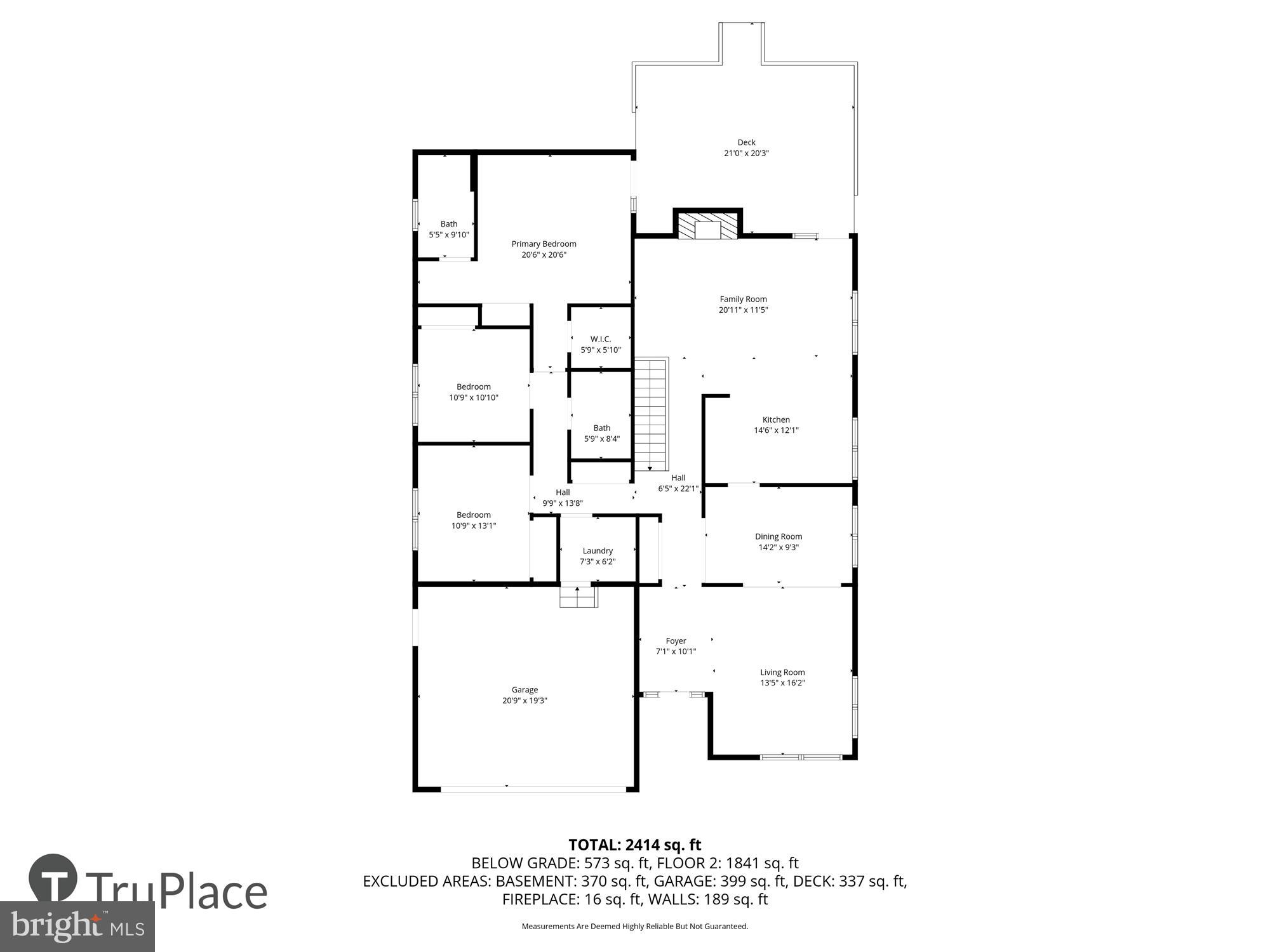 DEVONSHIRE - Residential