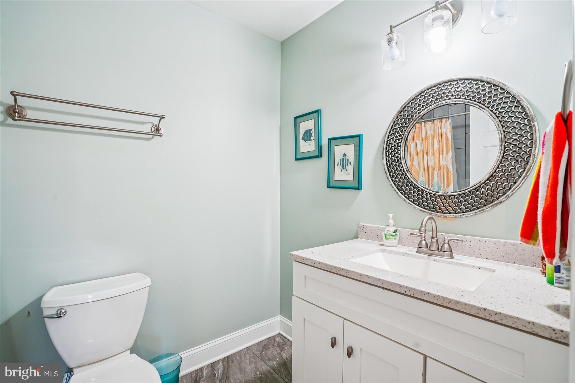 DEVONSHIRE - Residential