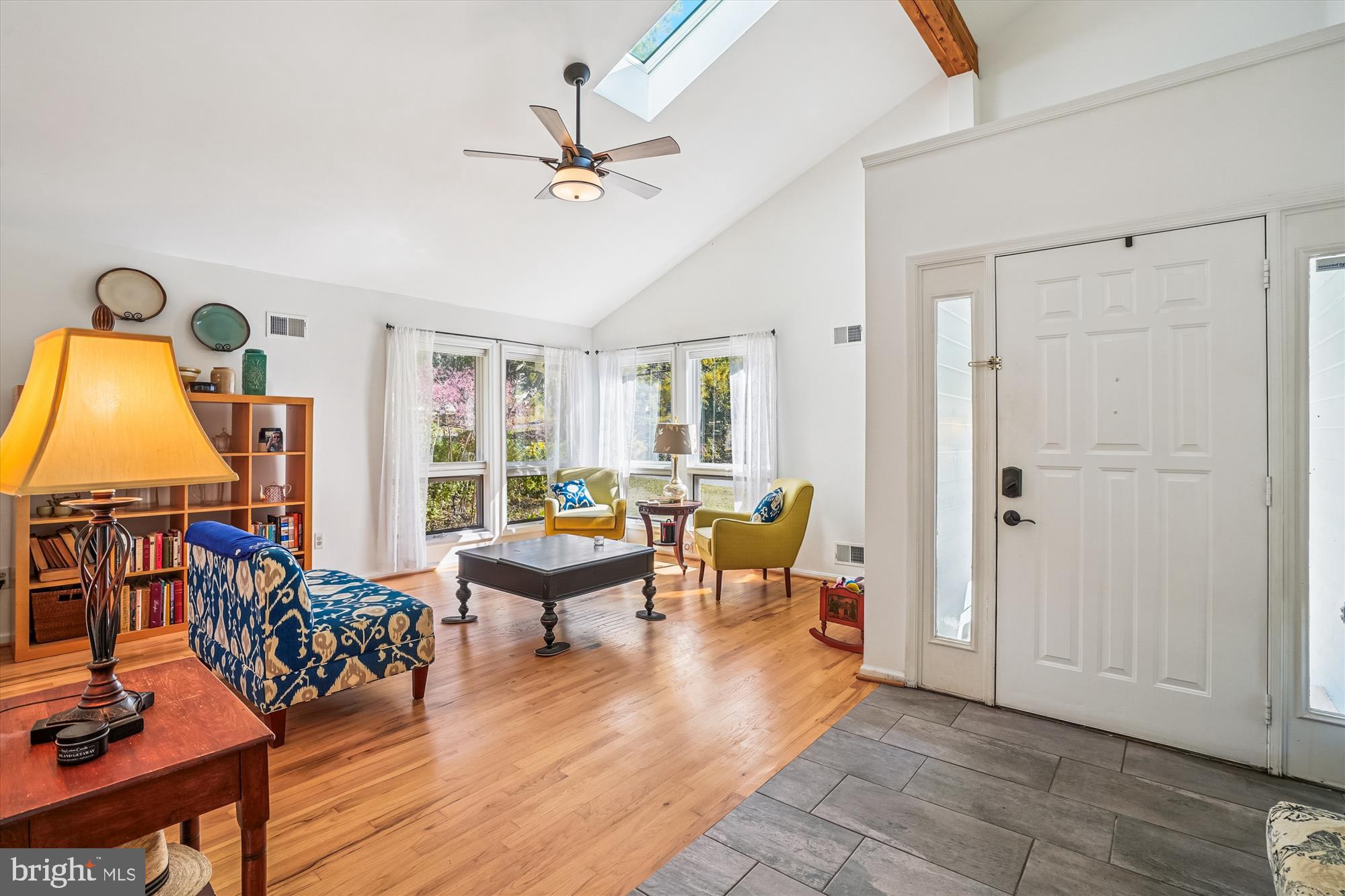 DEVONSHIRE - Residential