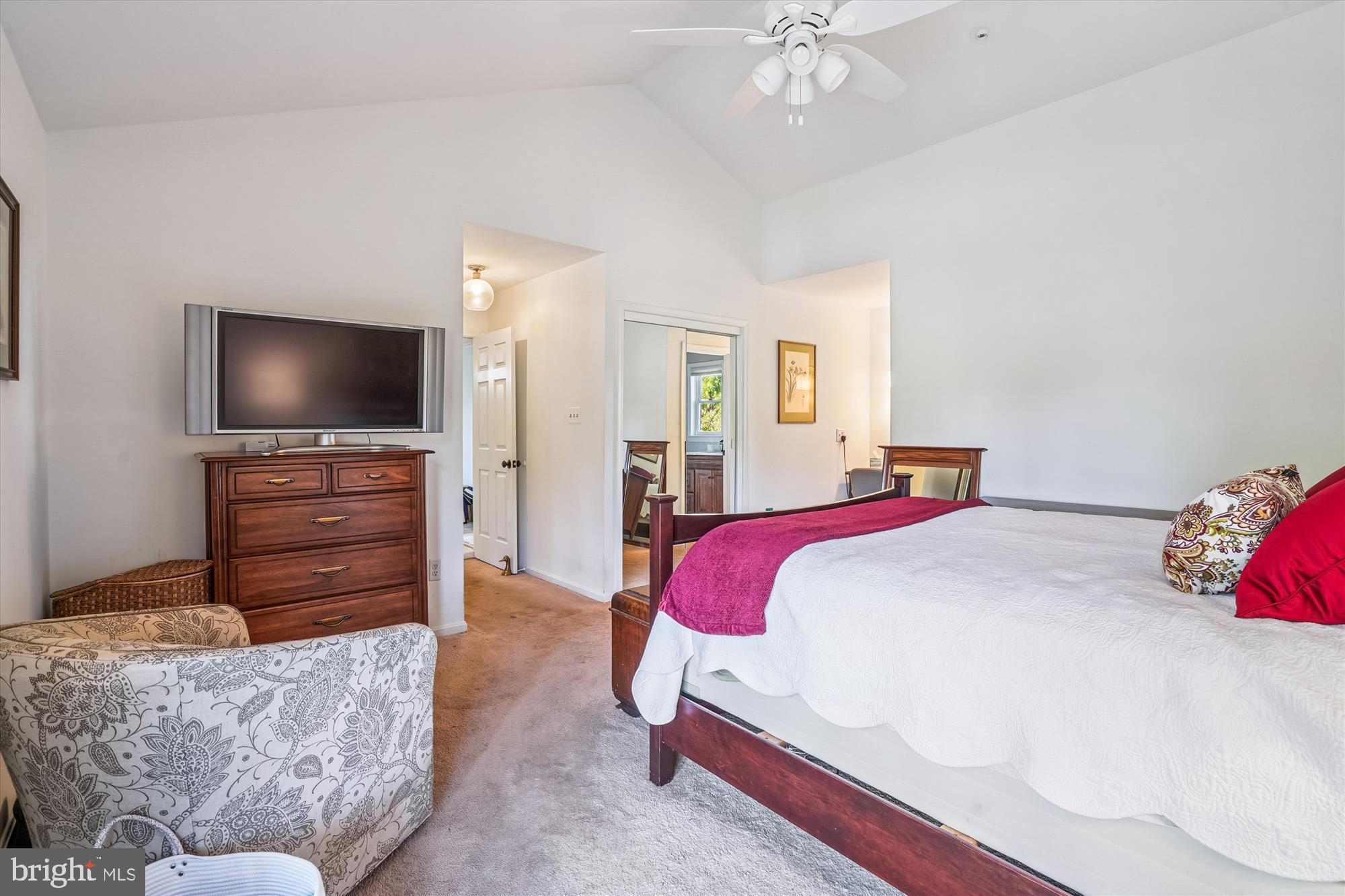 DEVONSHIRE - Residential