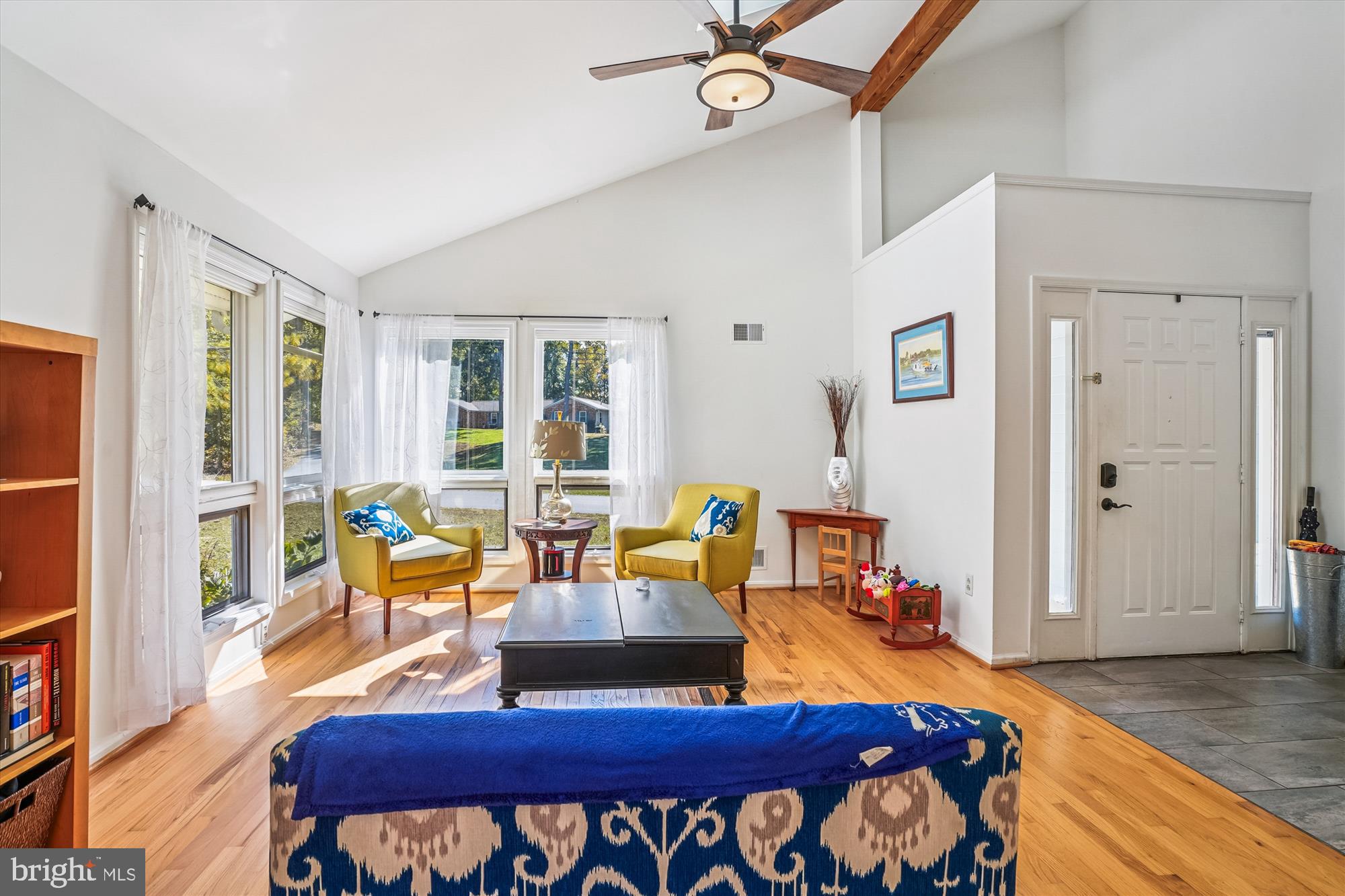 DEVONSHIRE - Residential