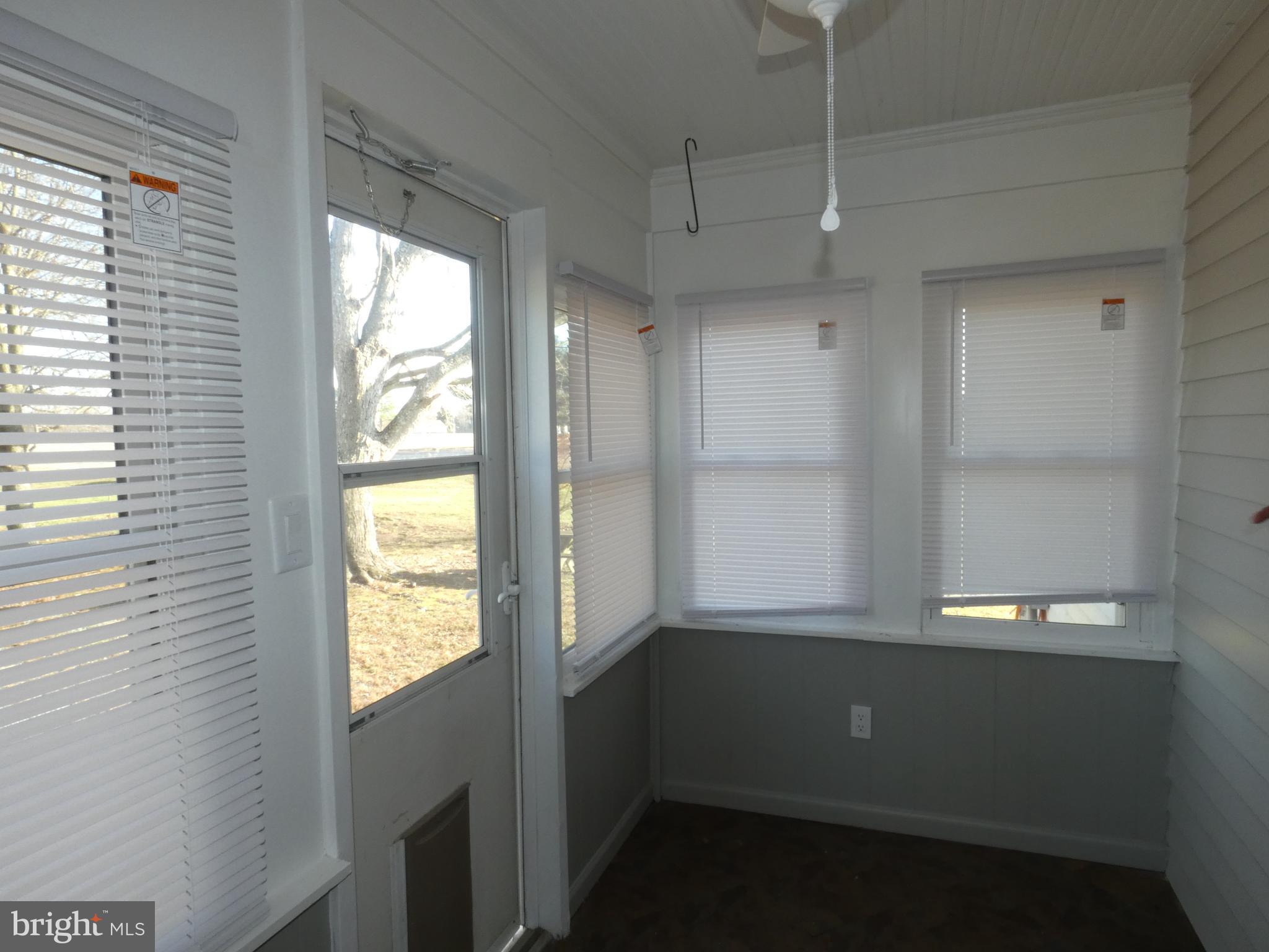 NONE AVAILABLE - Residential Lease