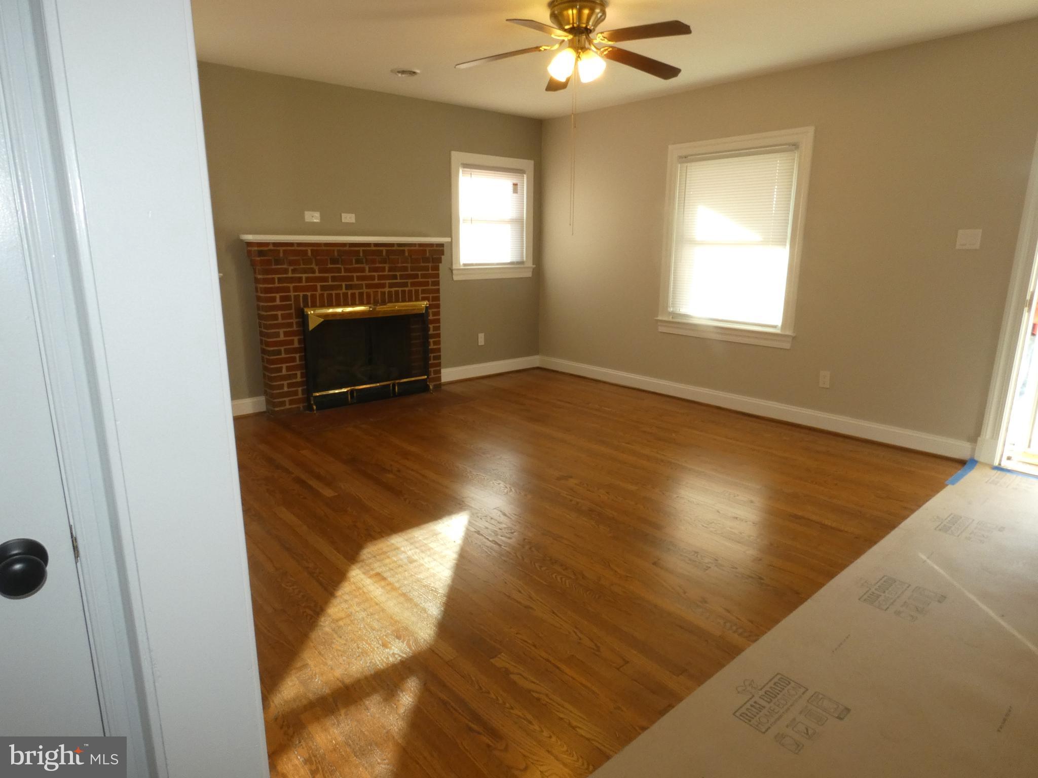 NONE AVAILABLE - Residential Lease