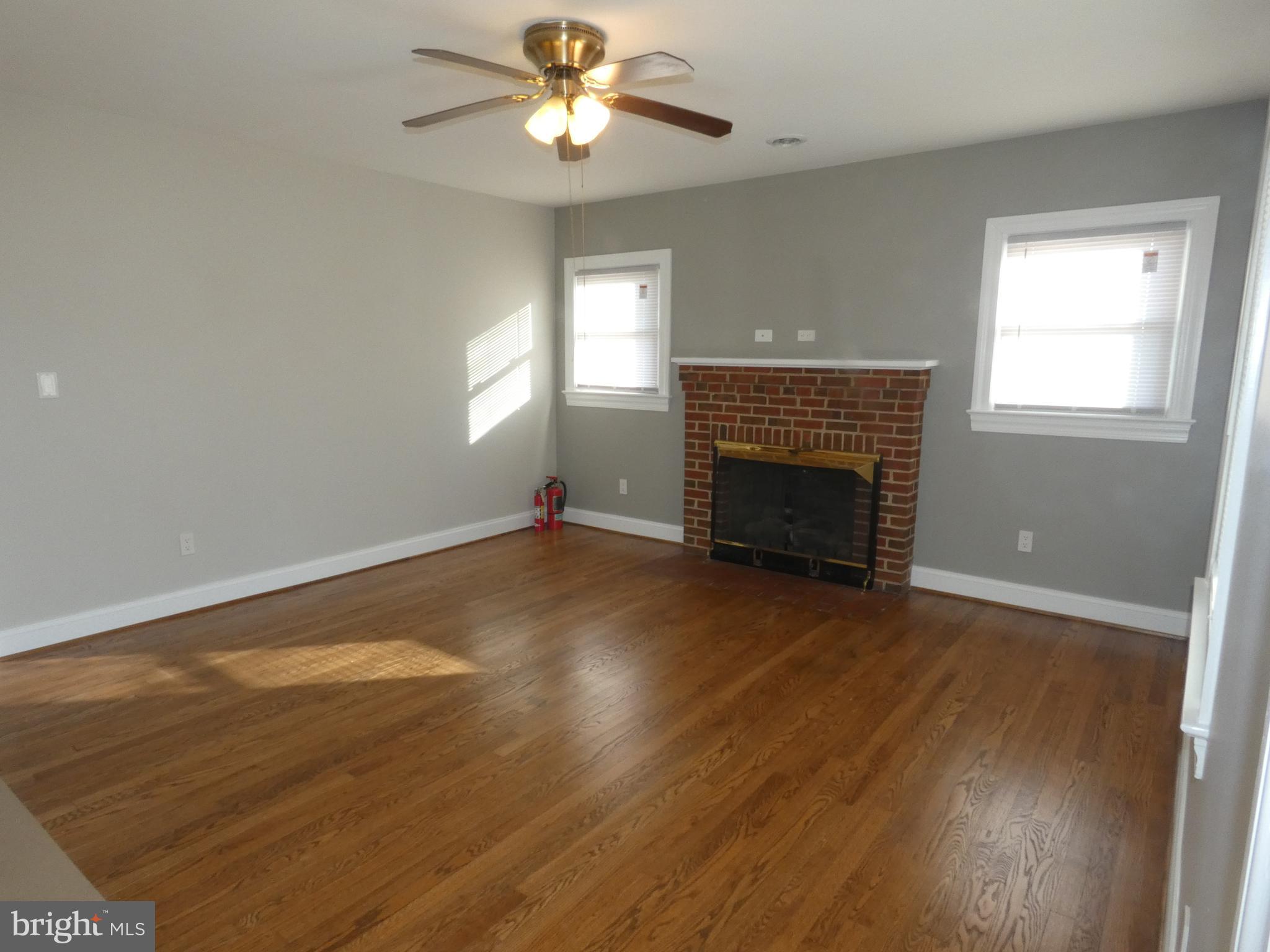 NONE AVAILABLE - Residential Lease