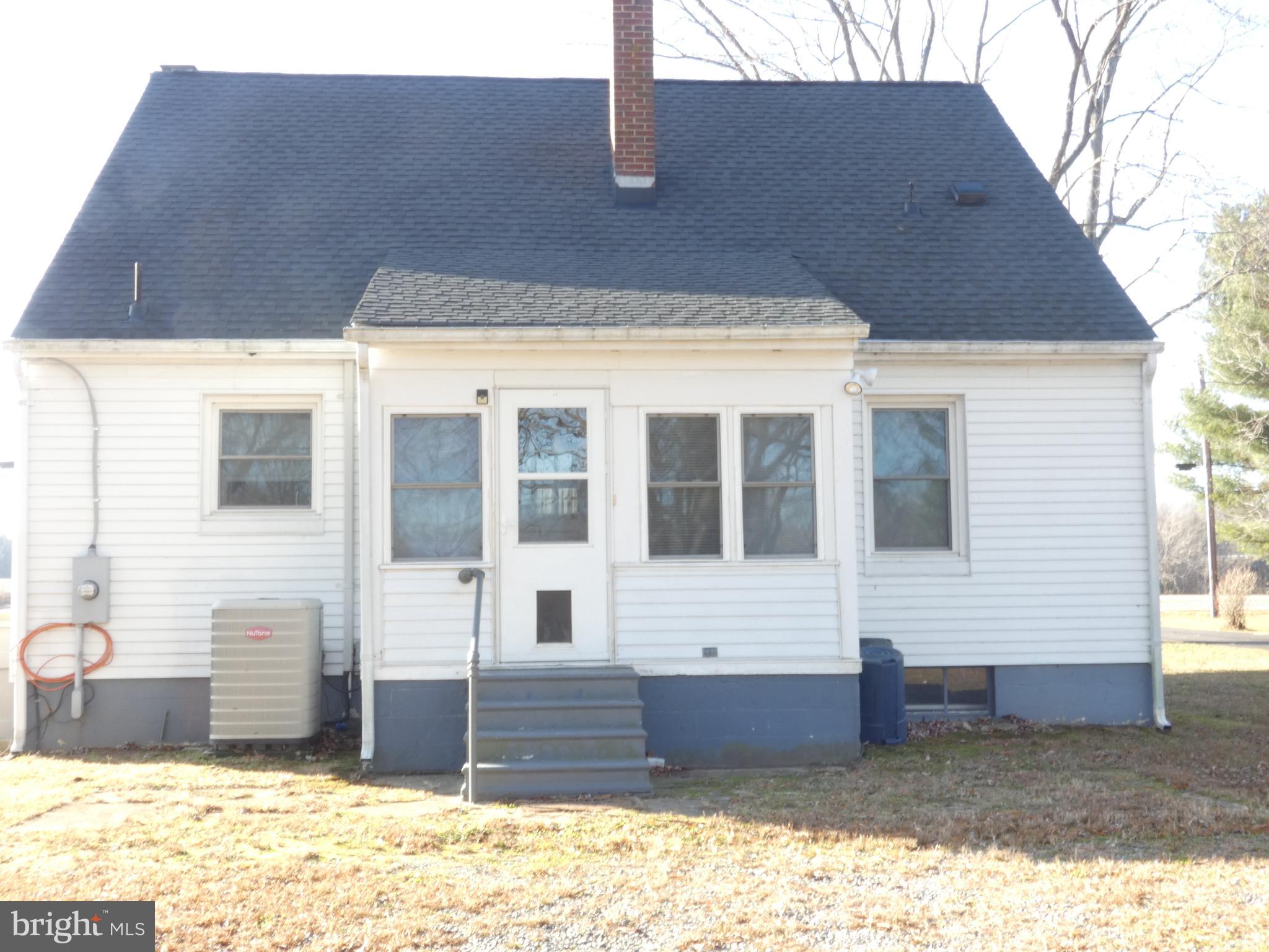 NONE AVAILABLE - Residential Lease