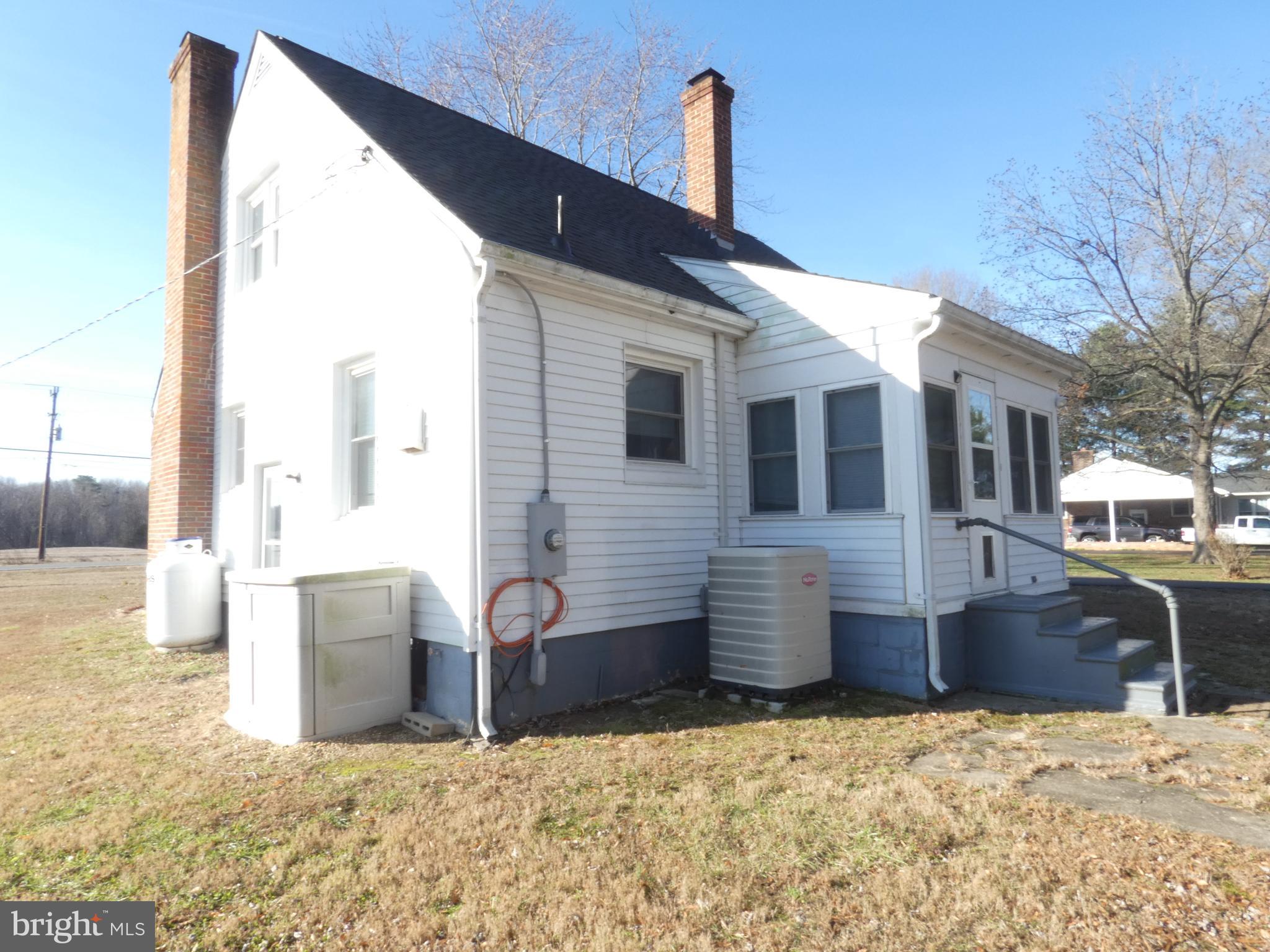 NONE AVAILABLE - Residential Lease