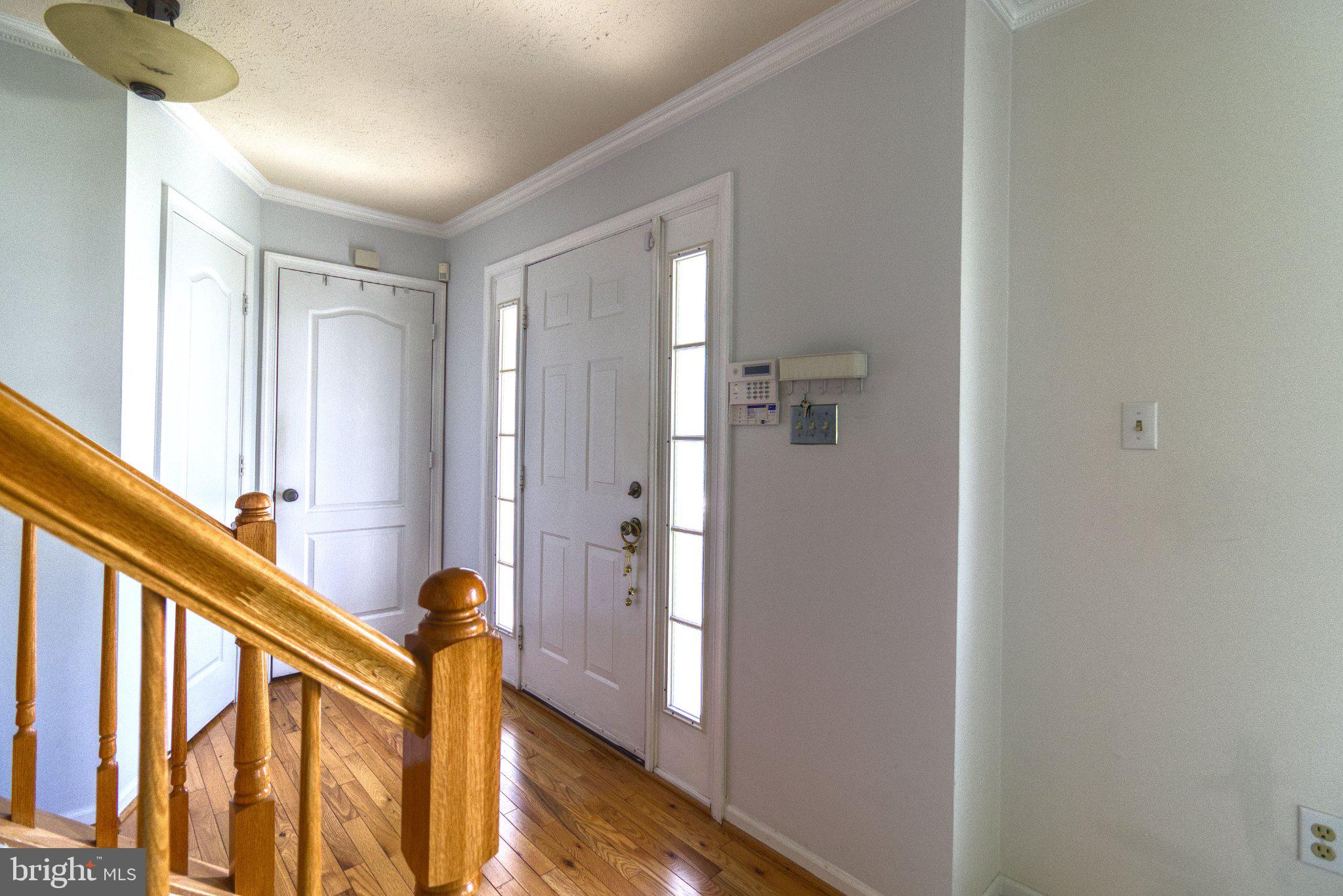 SOUTH HAMPTON - Residential