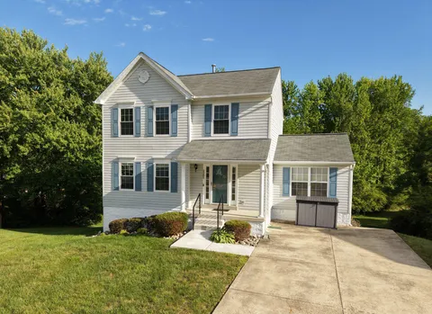 MLS: MDCH2055320