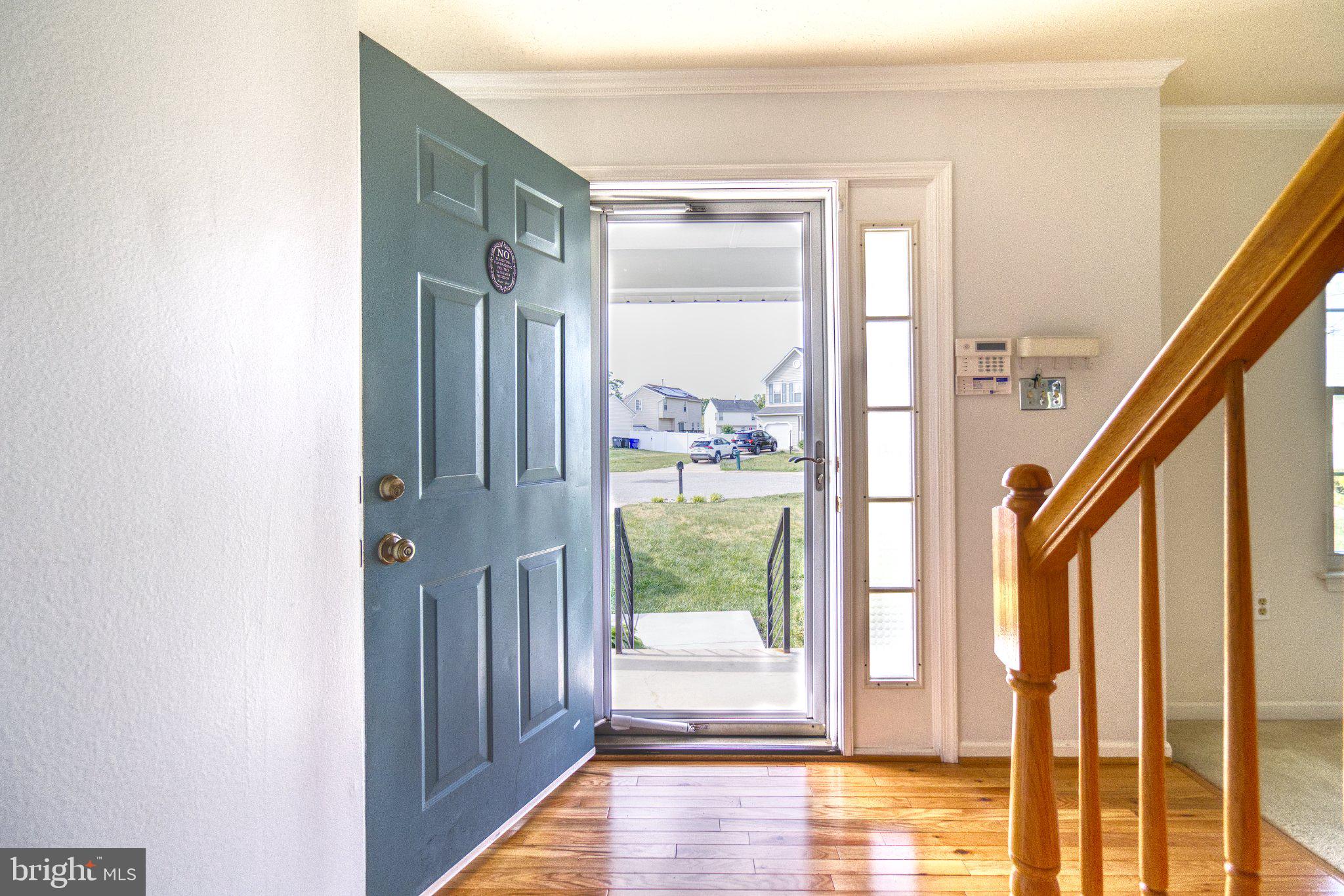 SOUTH HAMPTON - Residential