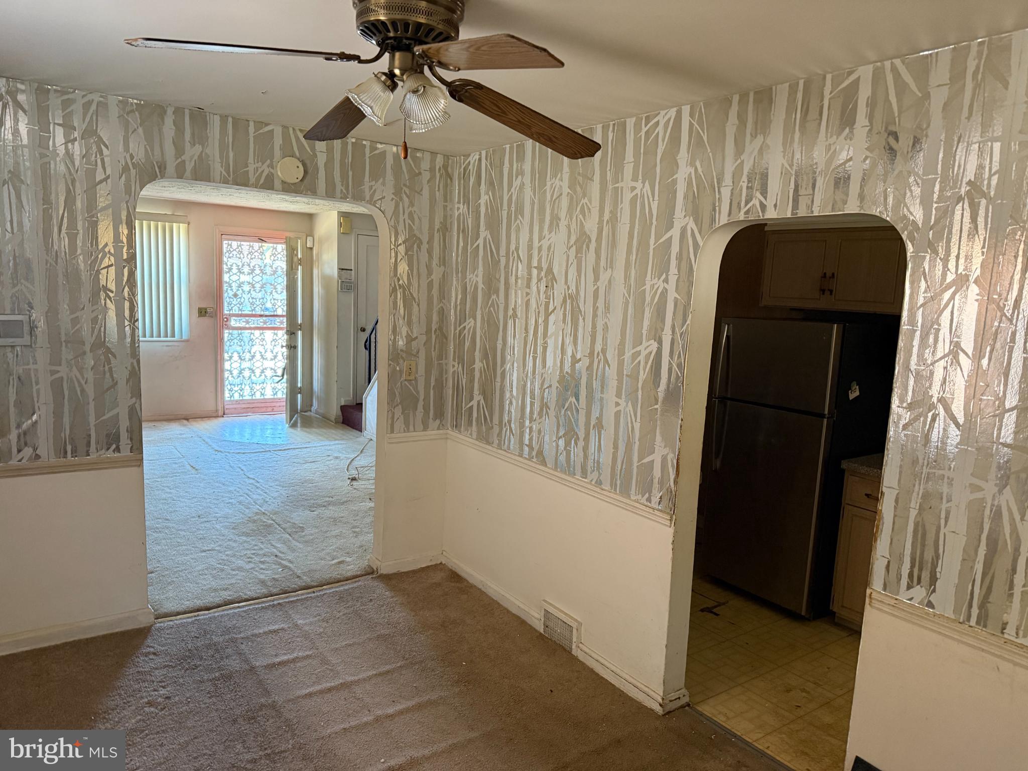 FALLSTAFF - Residential