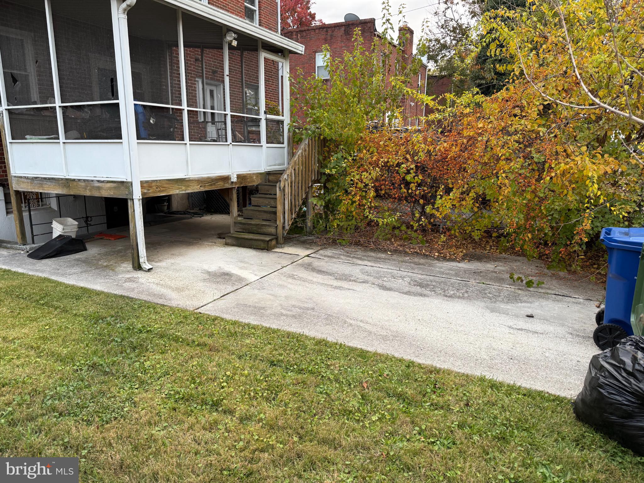 FALLSTAFF - Residential