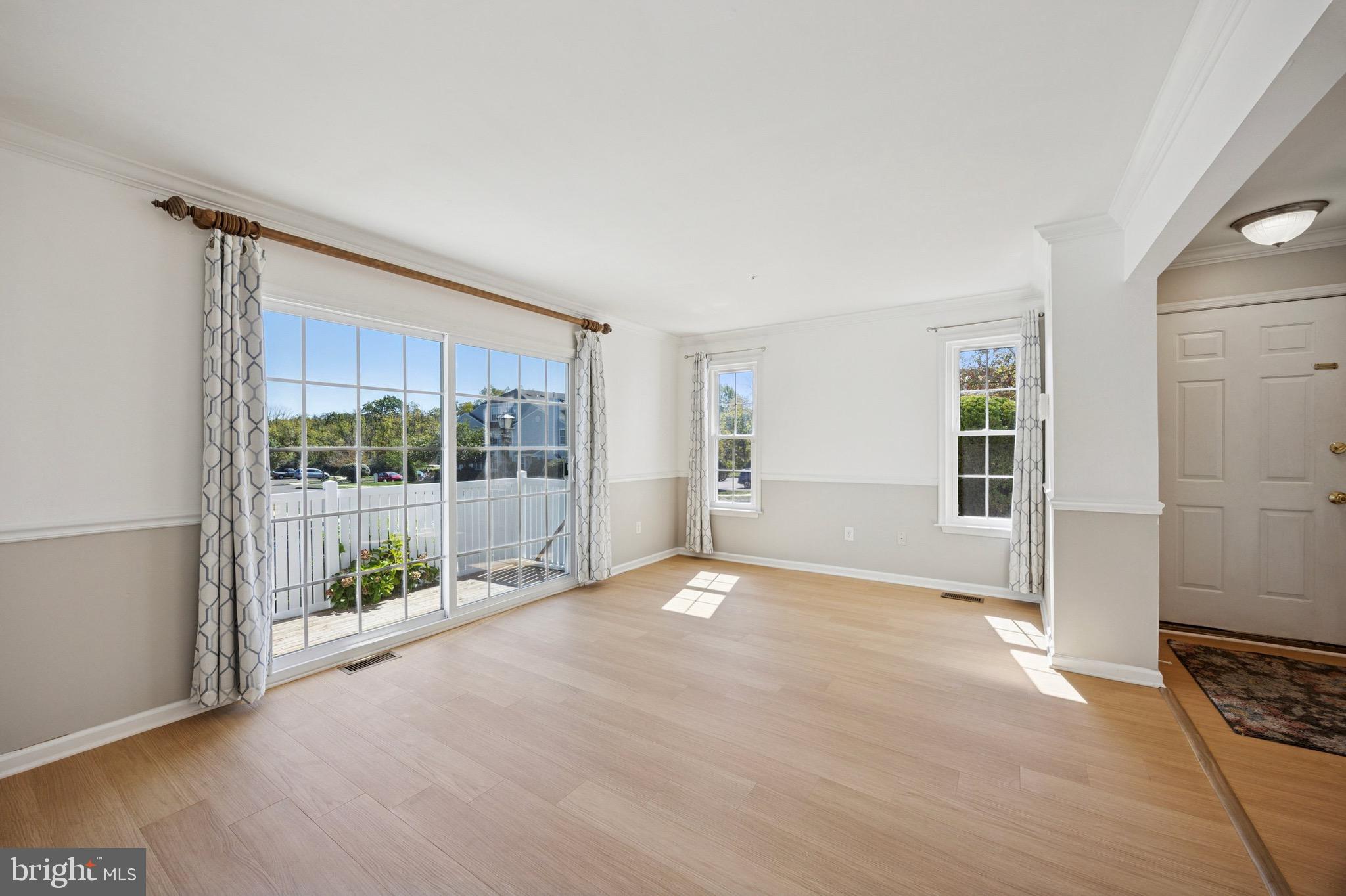 WARWICK GREENE - Residential