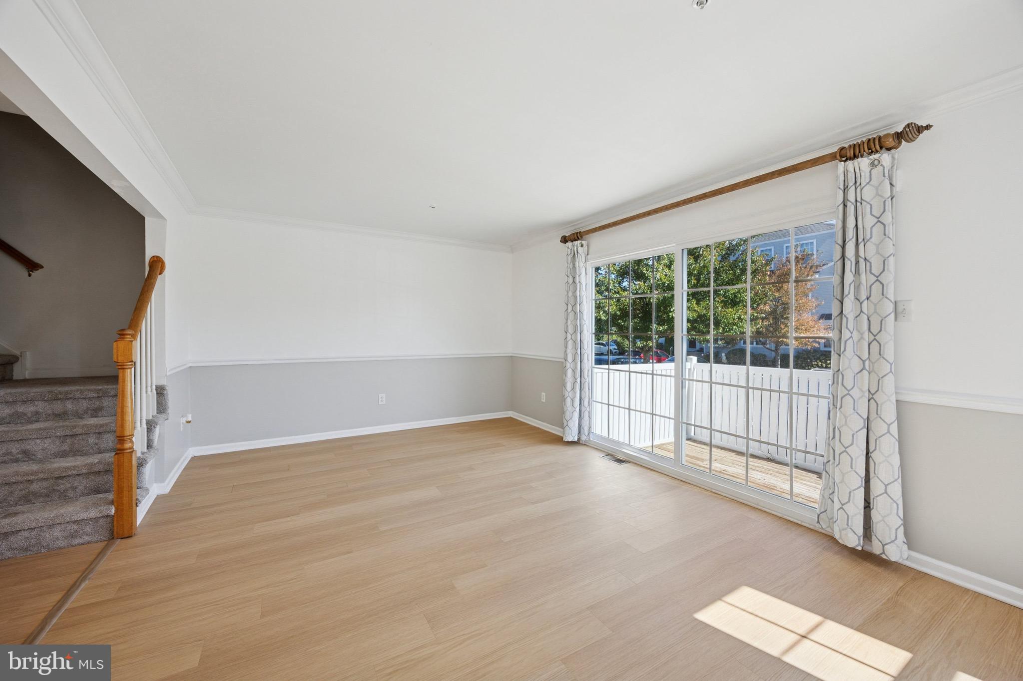 WARWICK GREENE - Residential