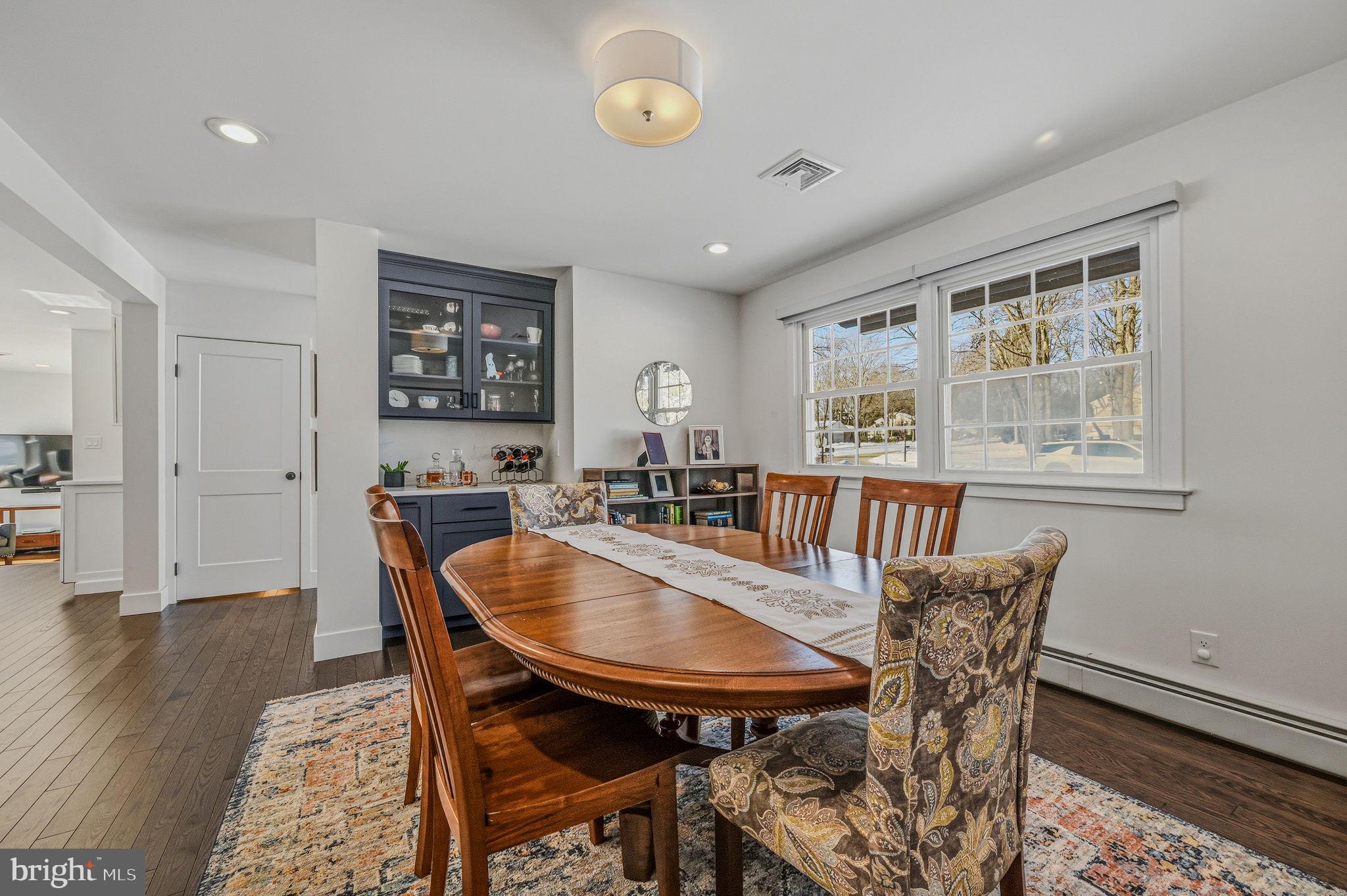 HEATHERBROOKE - Residential