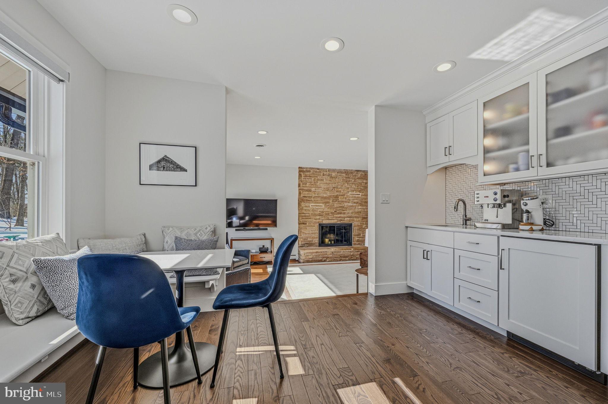 HEATHERBROOKE - Residential