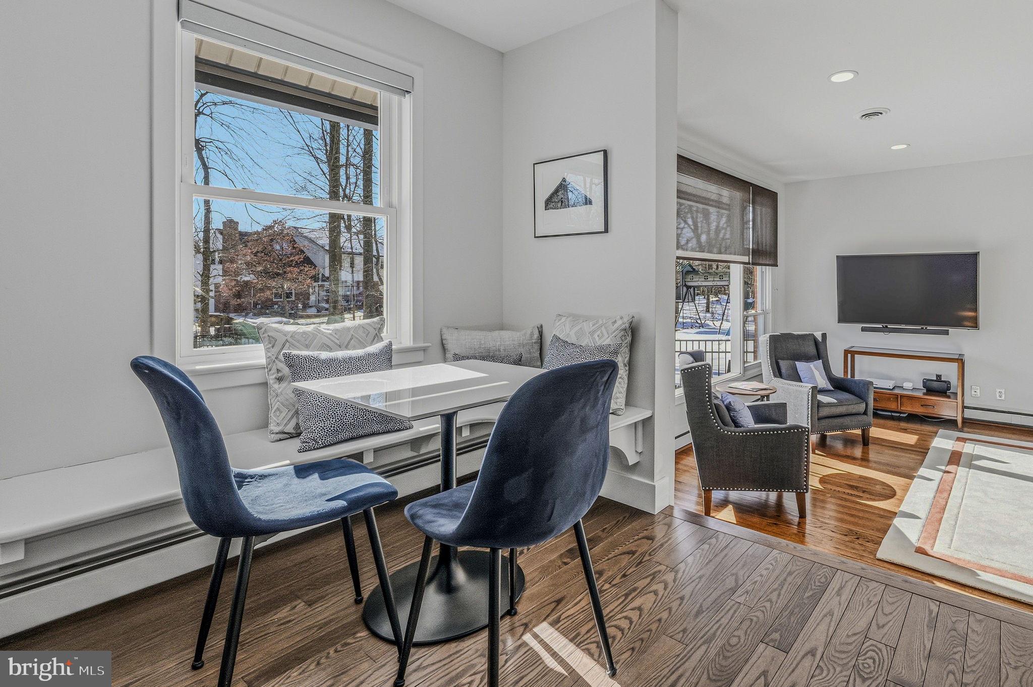 HEATHERBROOKE - Residential