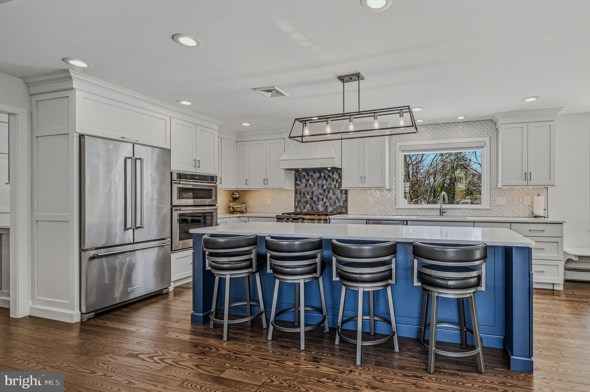 HEATHERBROOKE - Residential