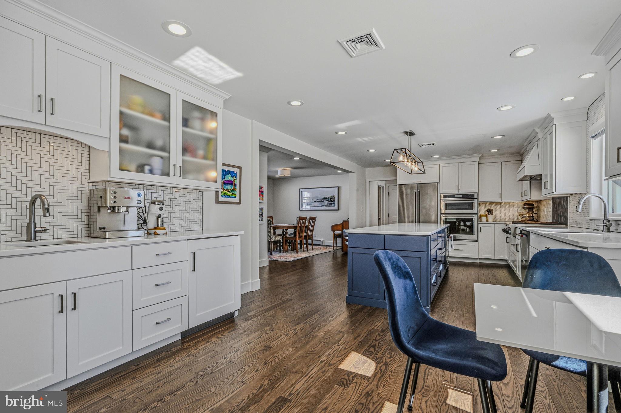 HEATHERBROOKE - Residential