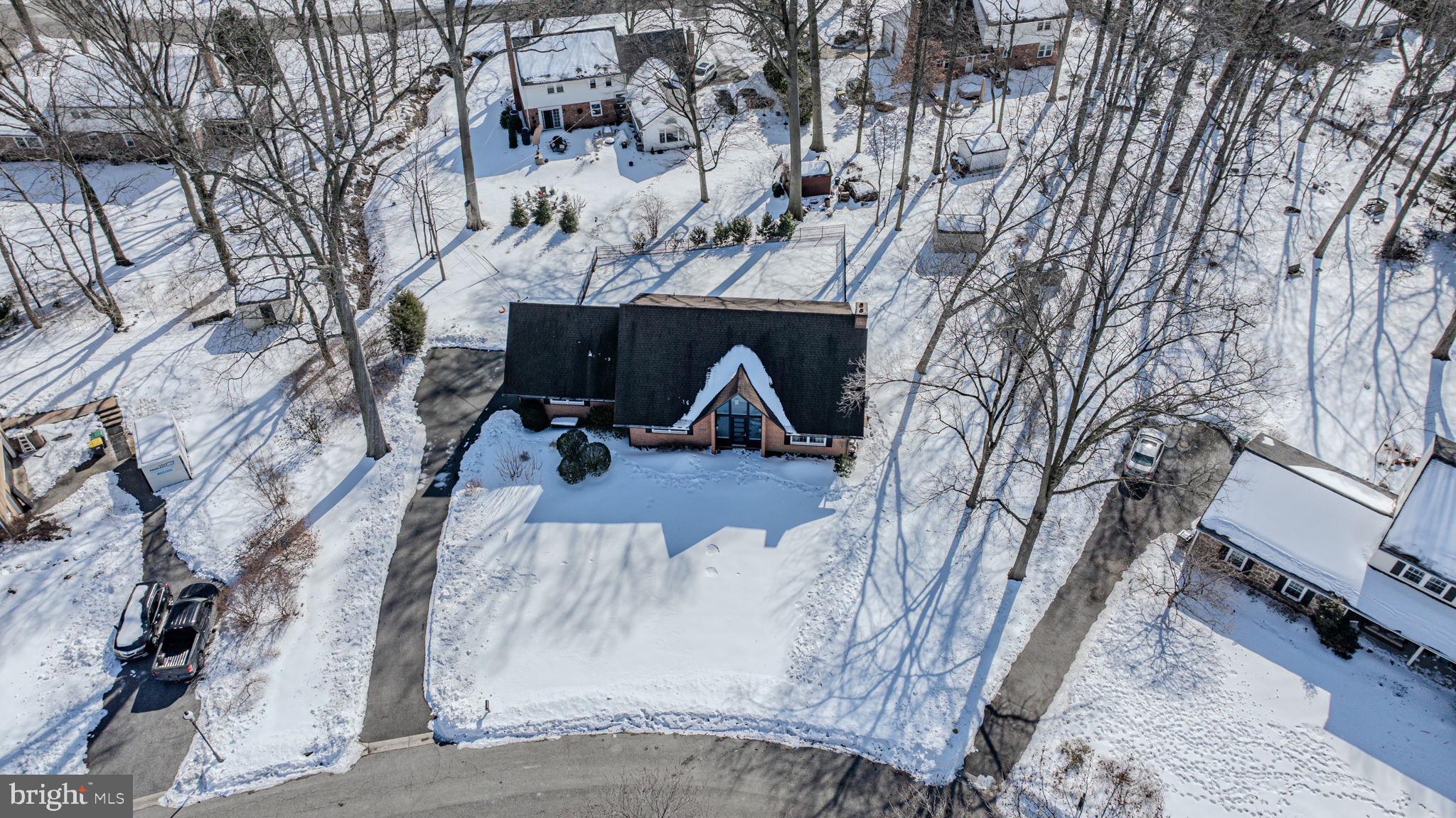 HEATHERBROOKE - Residential