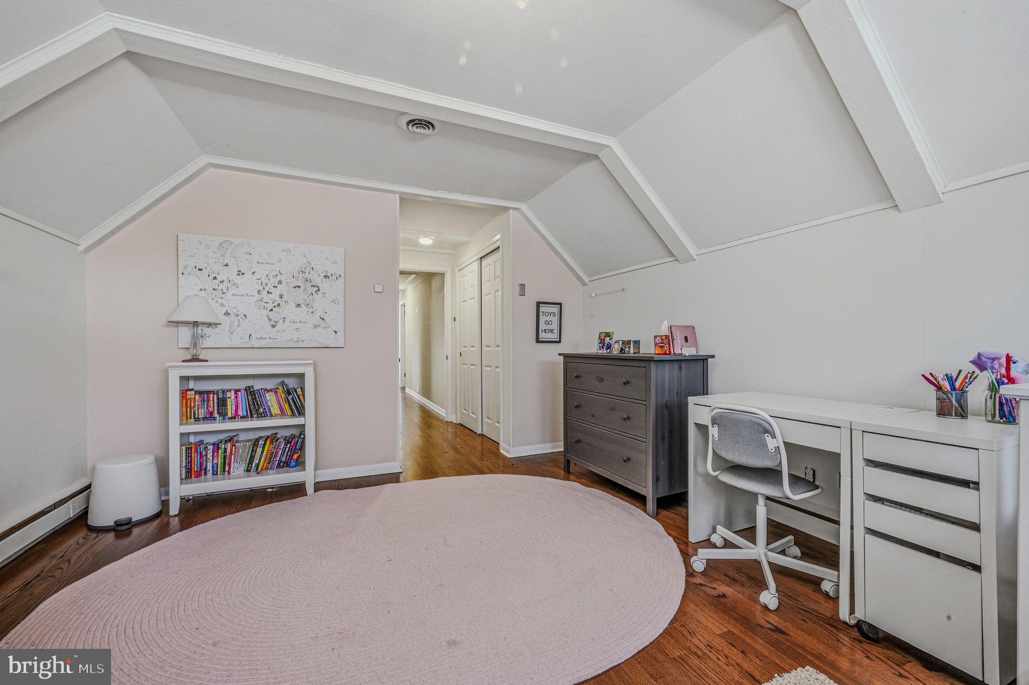 HEATHERBROOKE - Residential