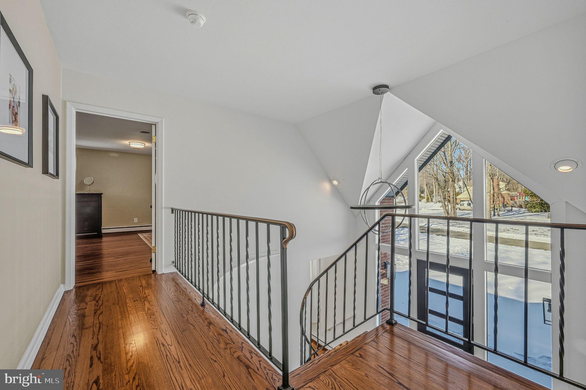 HEATHERBROOKE - Residential