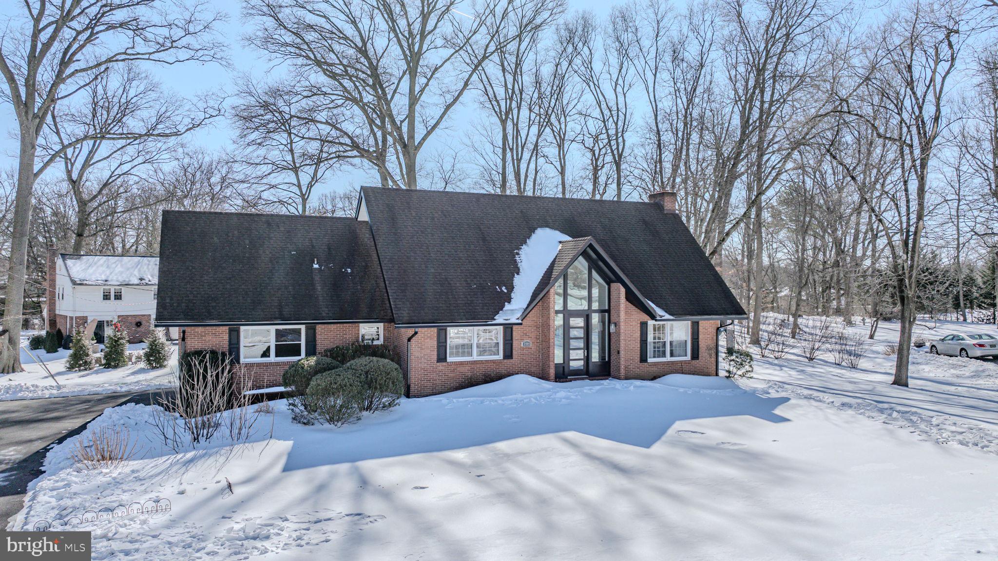 HEATHERBROOKE - Residential