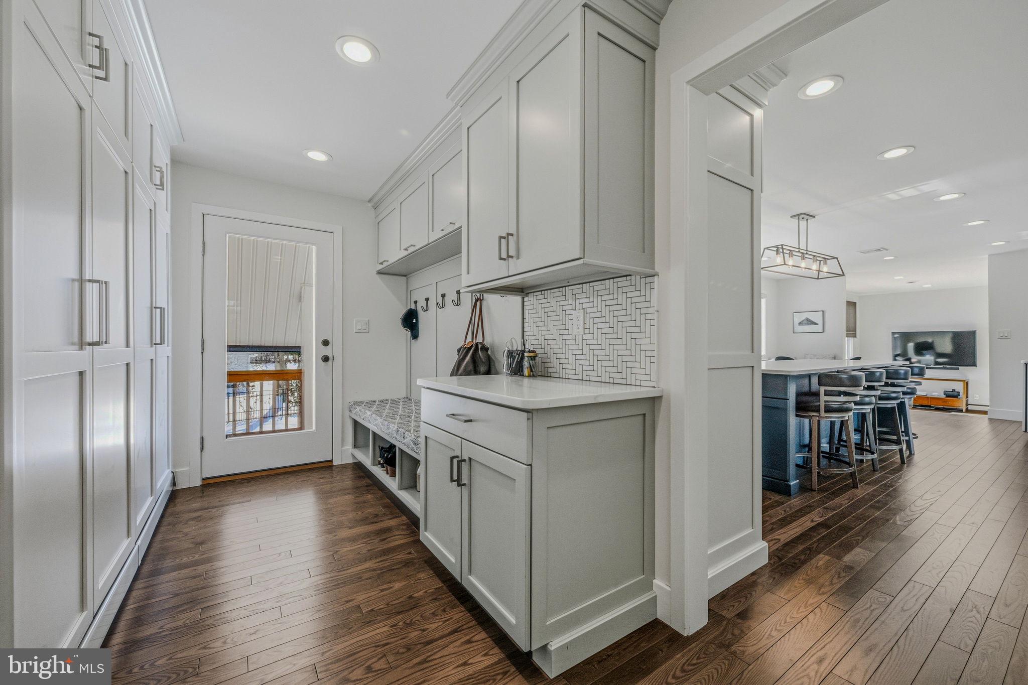 HEATHERBROOKE - Residential