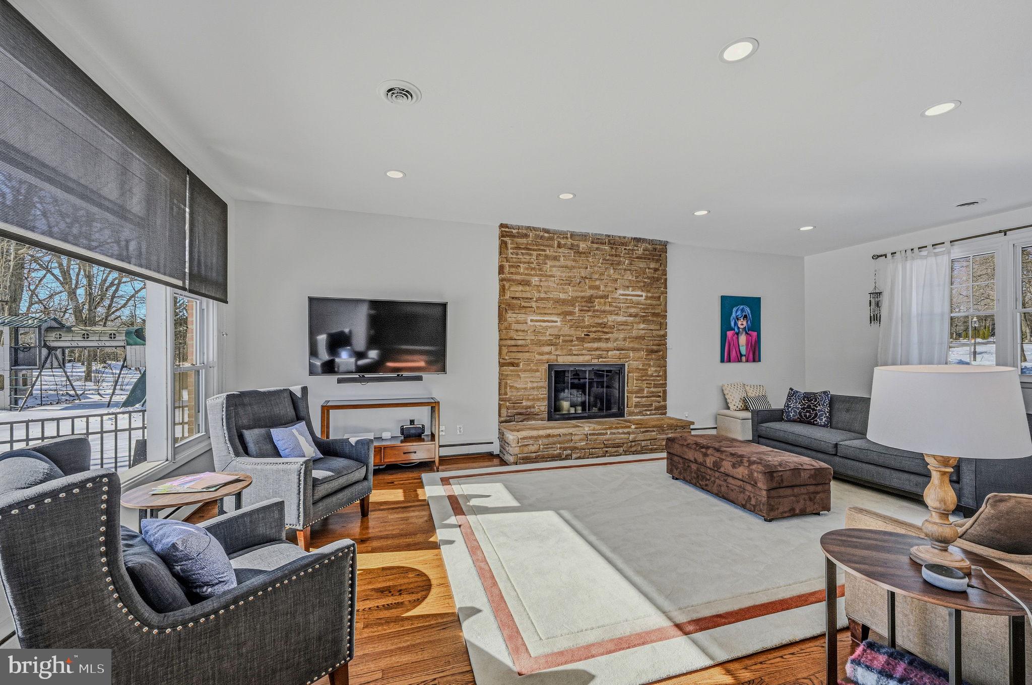 HEATHERBROOKE - Residential