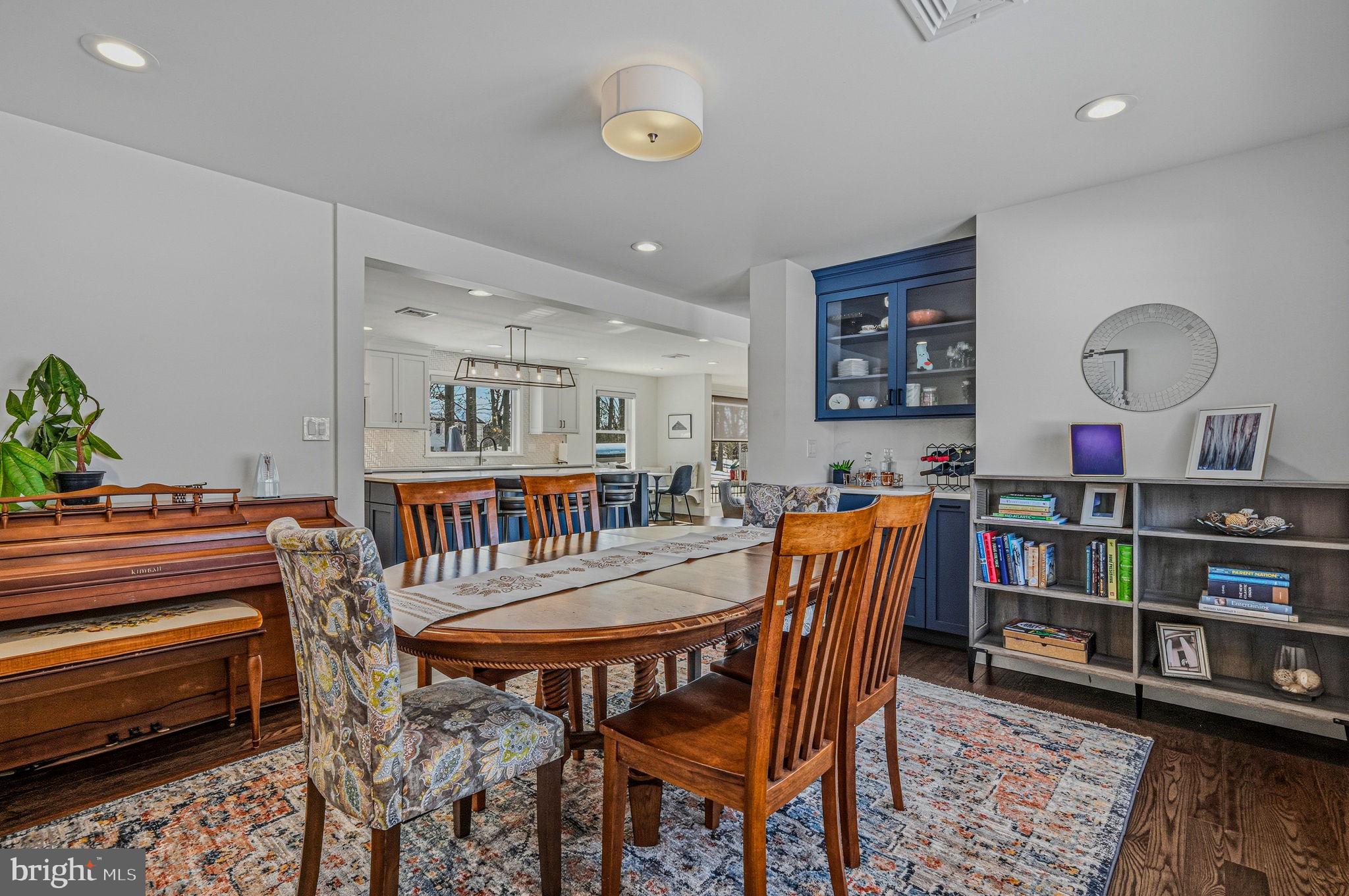 HEATHERBROOKE - Residential