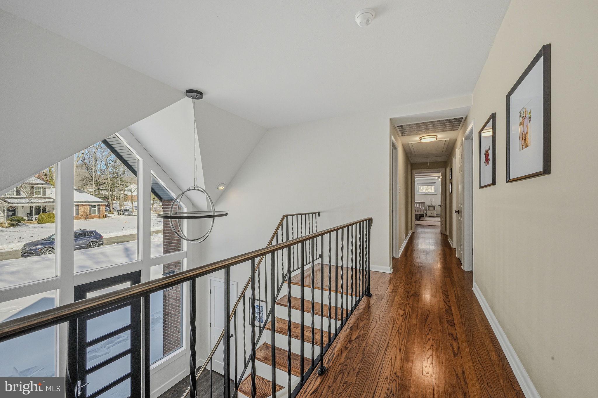 HEATHERBROOKE - Residential