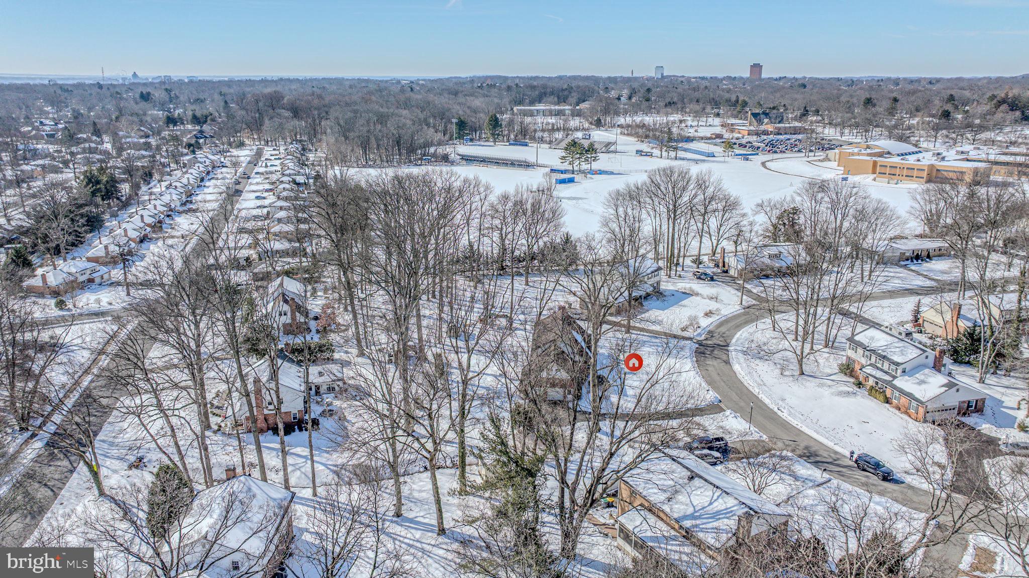 HEATHERBROOKE - Residential