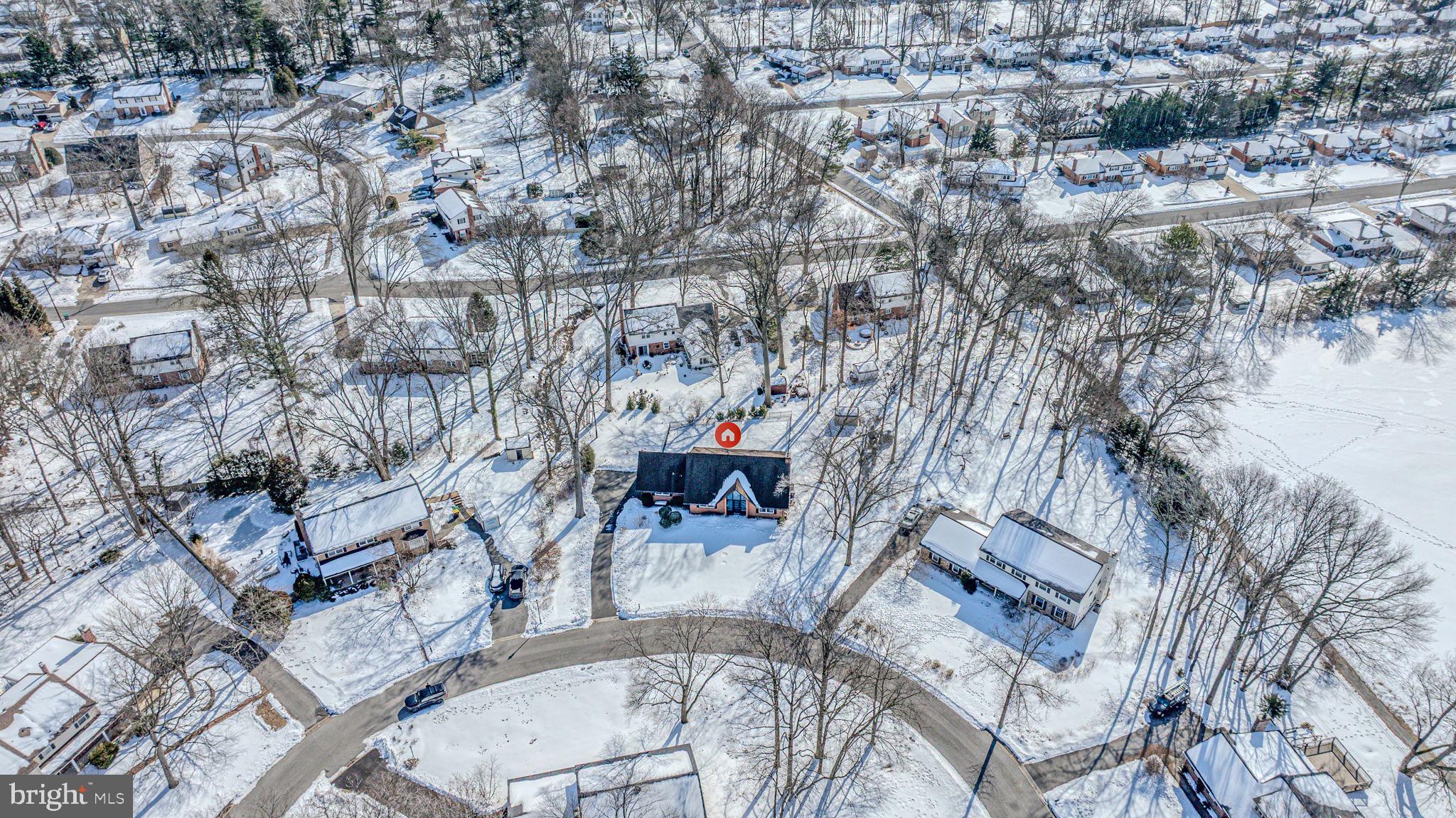 HEATHERBROOKE - Residential