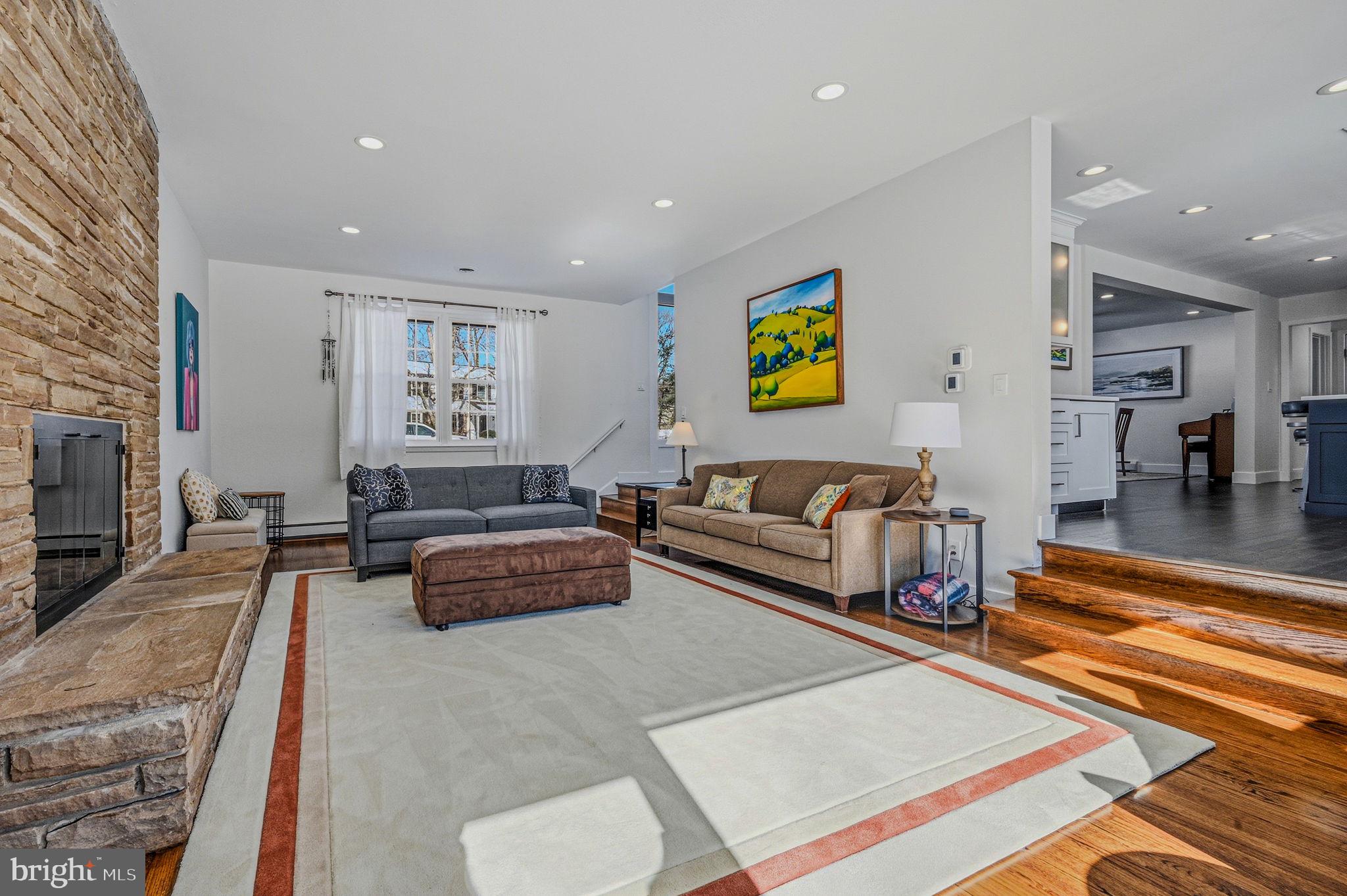 HEATHERBROOKE - Residential