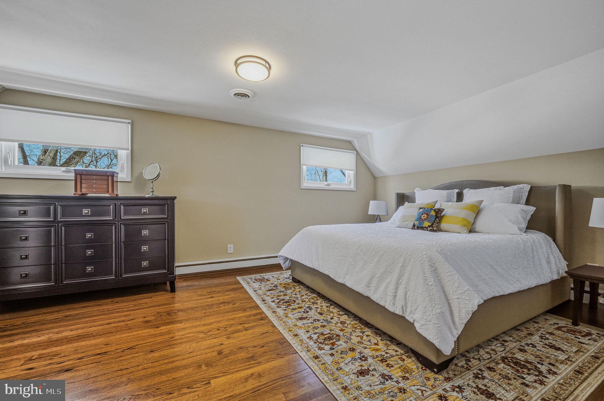 HEATHERBROOKE - Residential