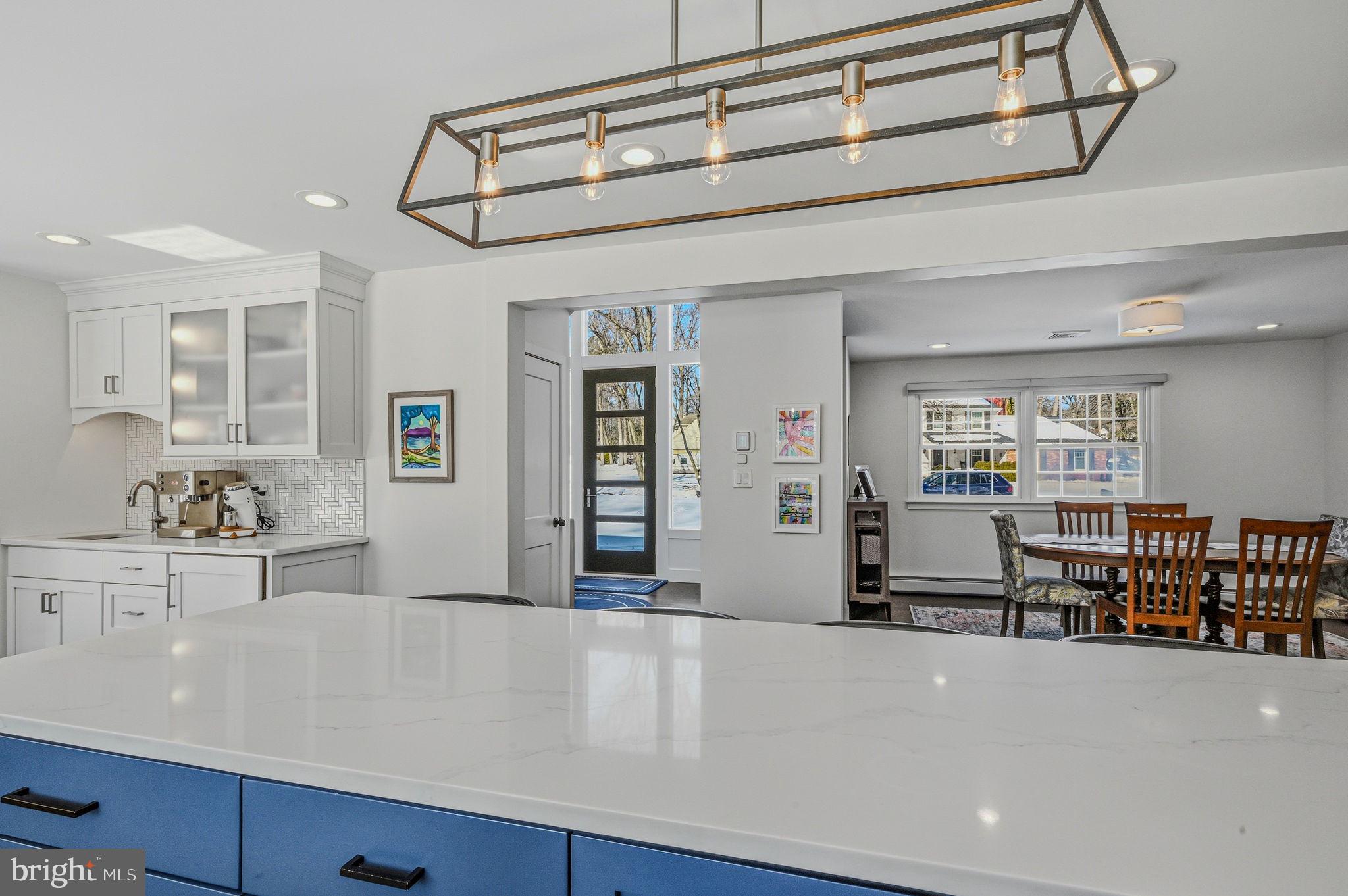 HEATHERBROOKE - Residential