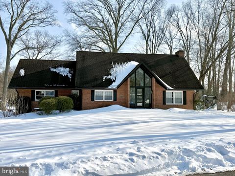 2400 W HEATHER ROAD WILMINGTON DE 19803