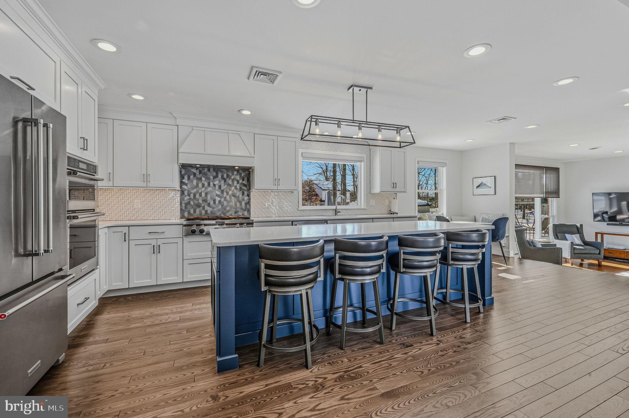 HEATHERBROOKE - Residential