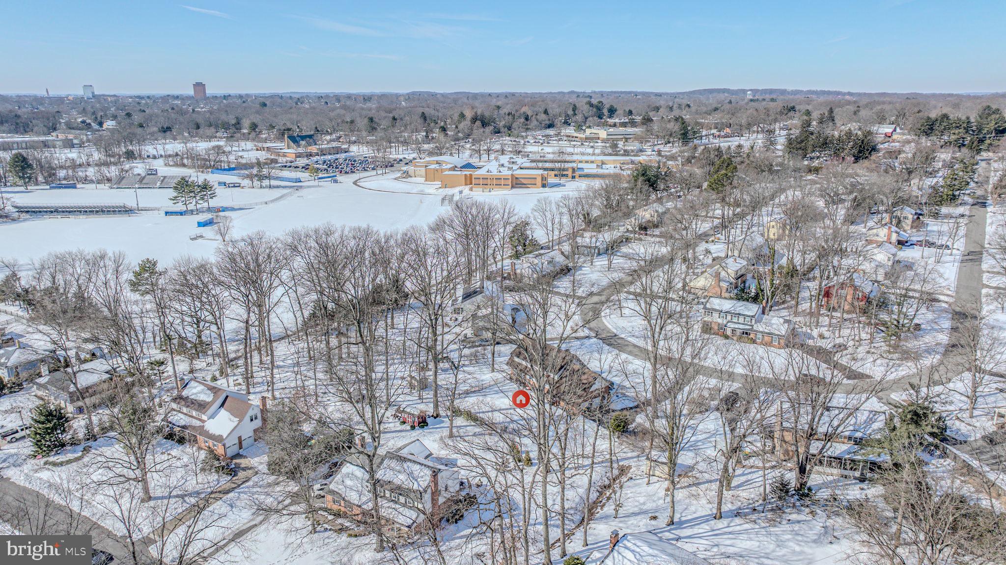 HEATHERBROOKE - Residential
